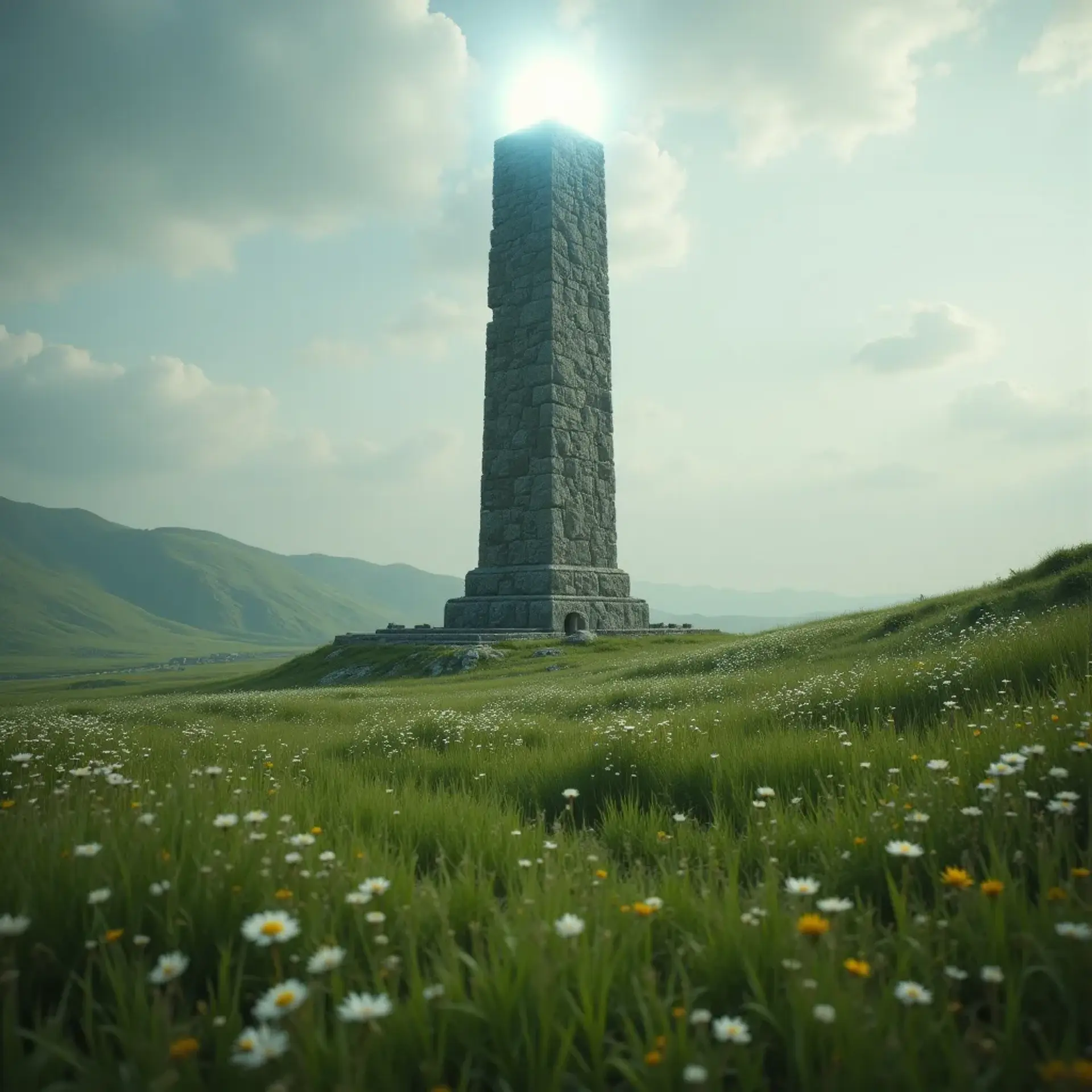Kildrith Crossroads - AI-generated fantasy Settlement