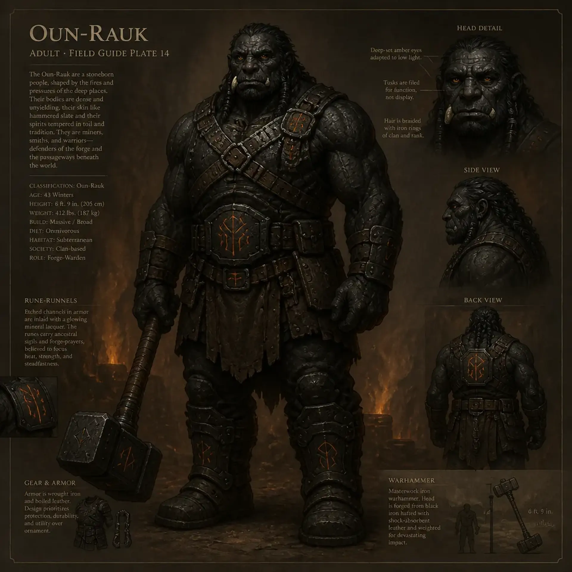 Oun-Rauk