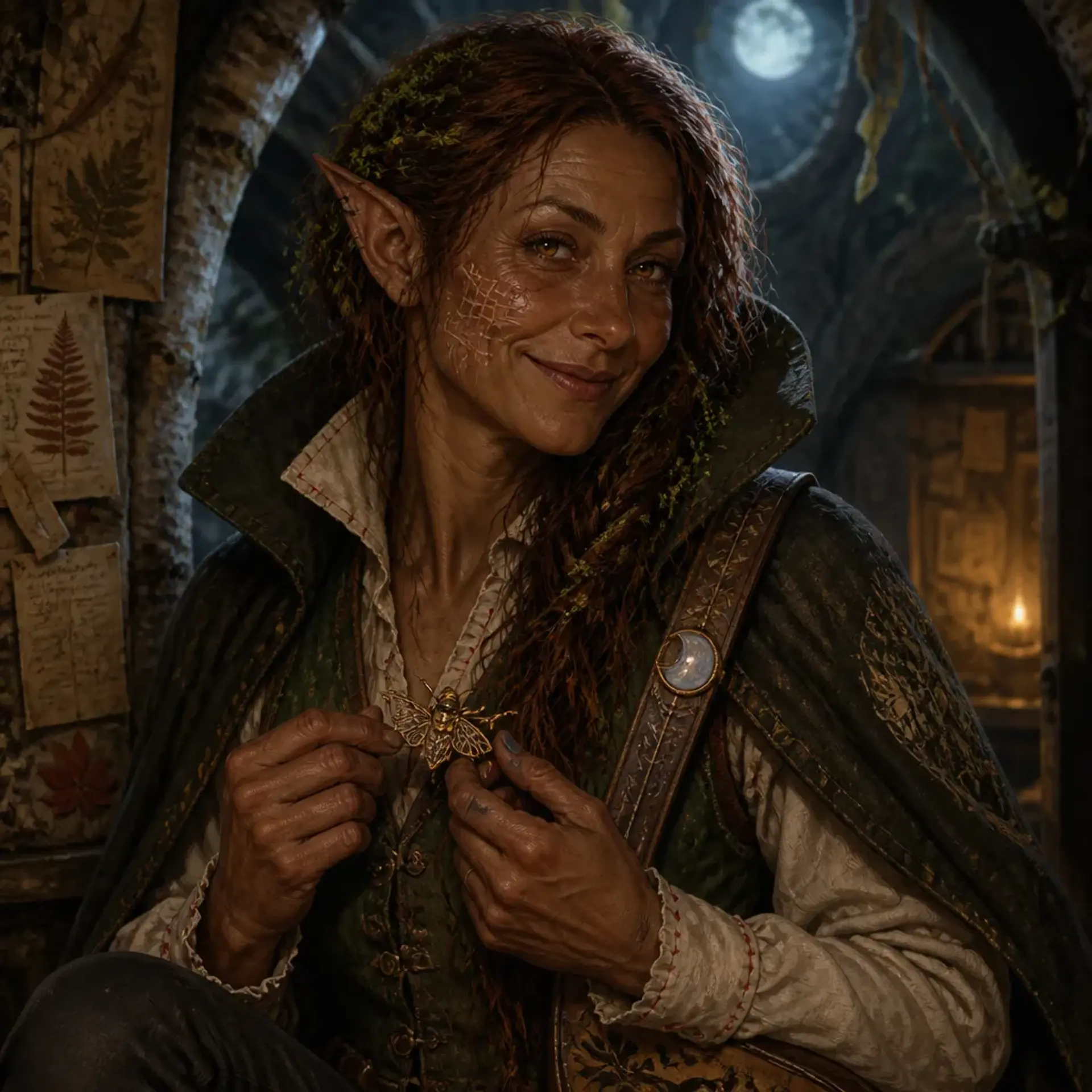 Elaris Vaelith