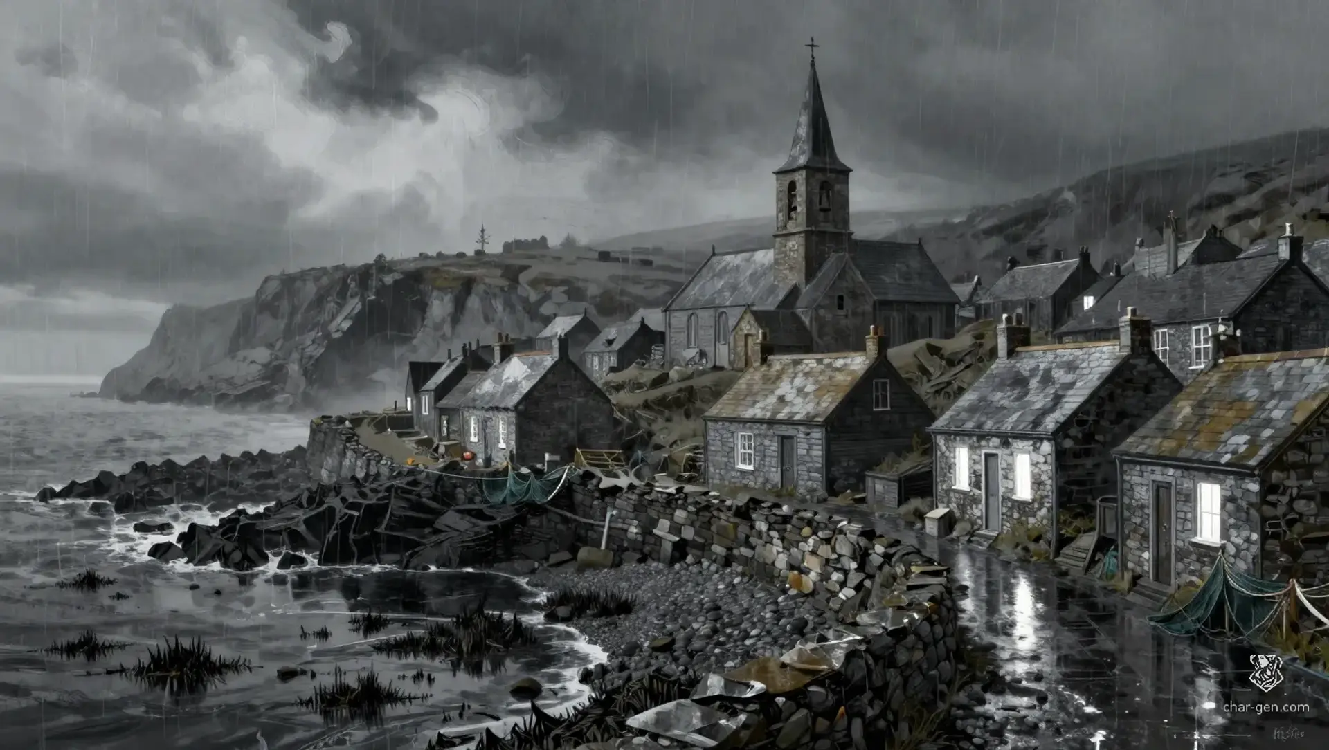 Whitecove