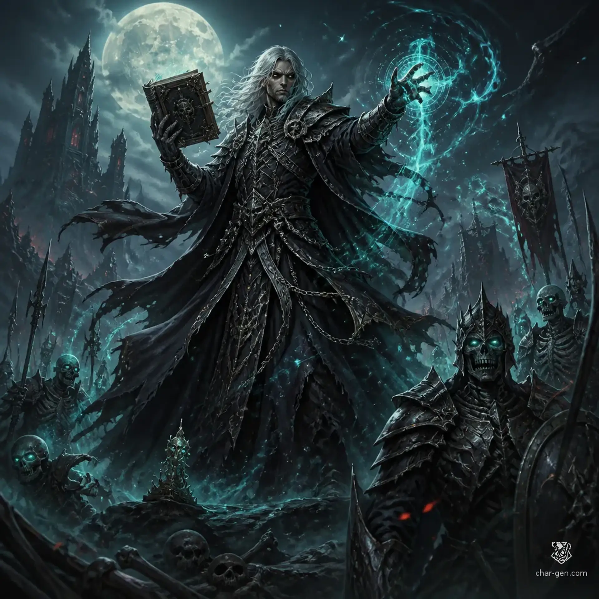 Necromancer