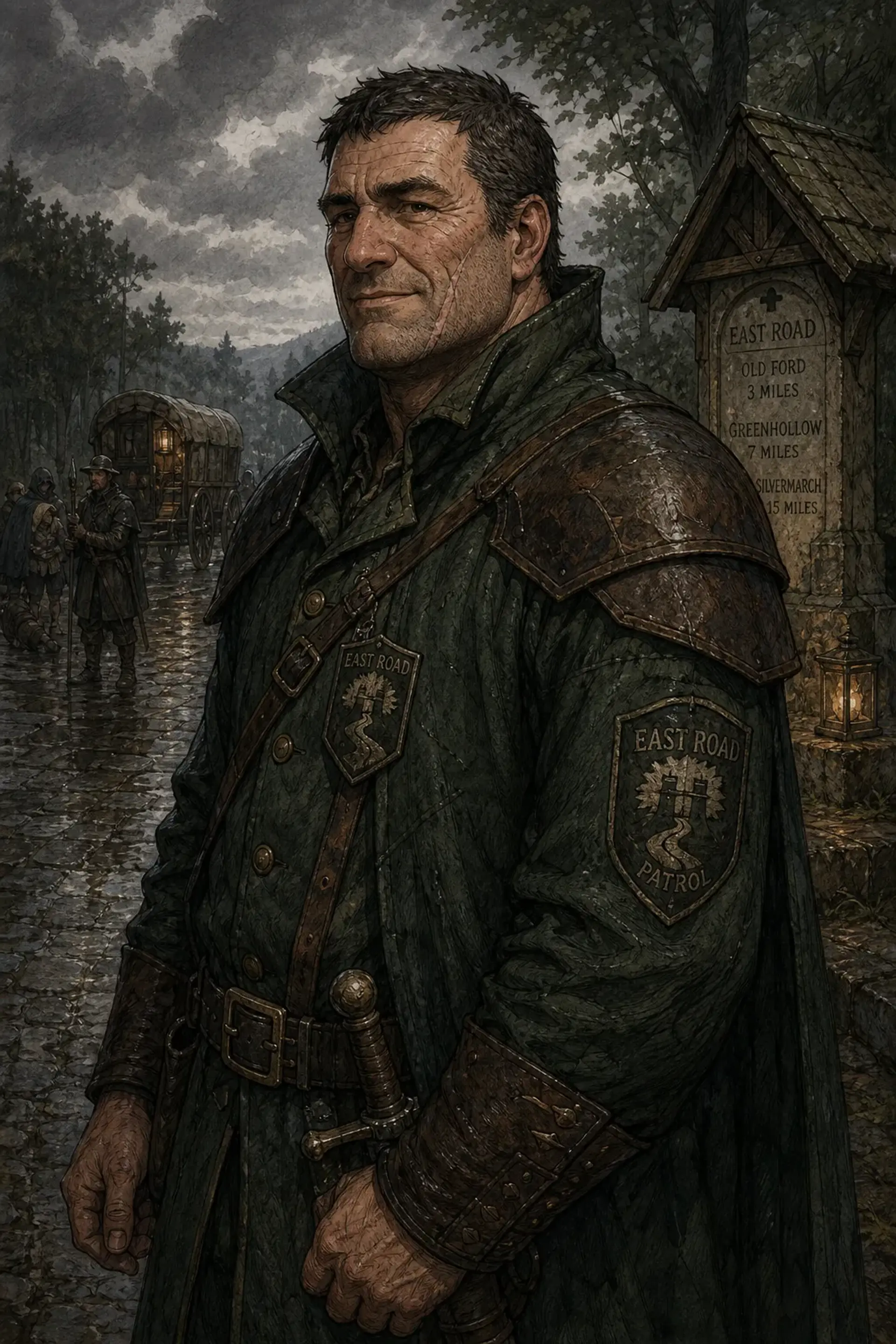 Tomas Grimtistel