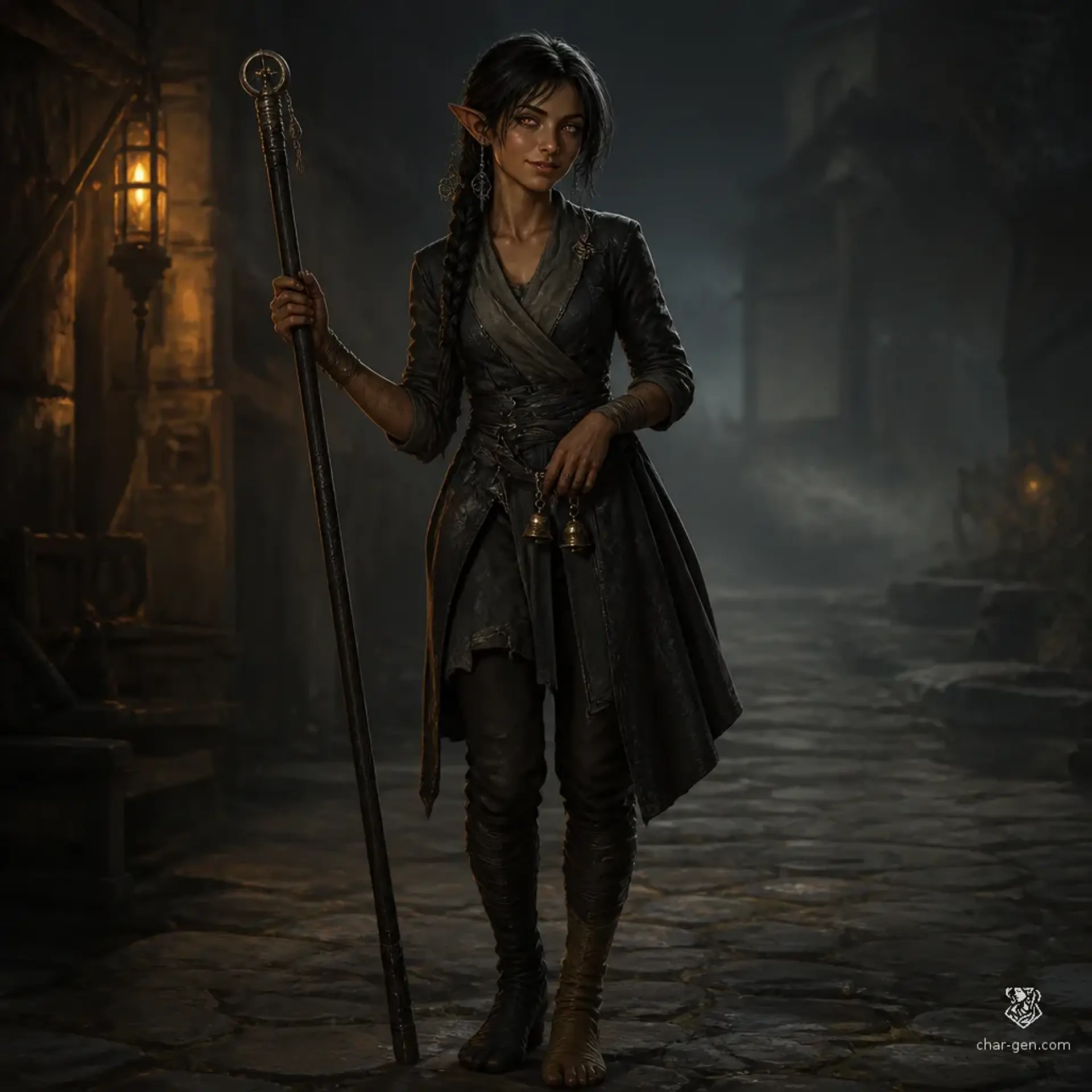 Ilyana Vargel