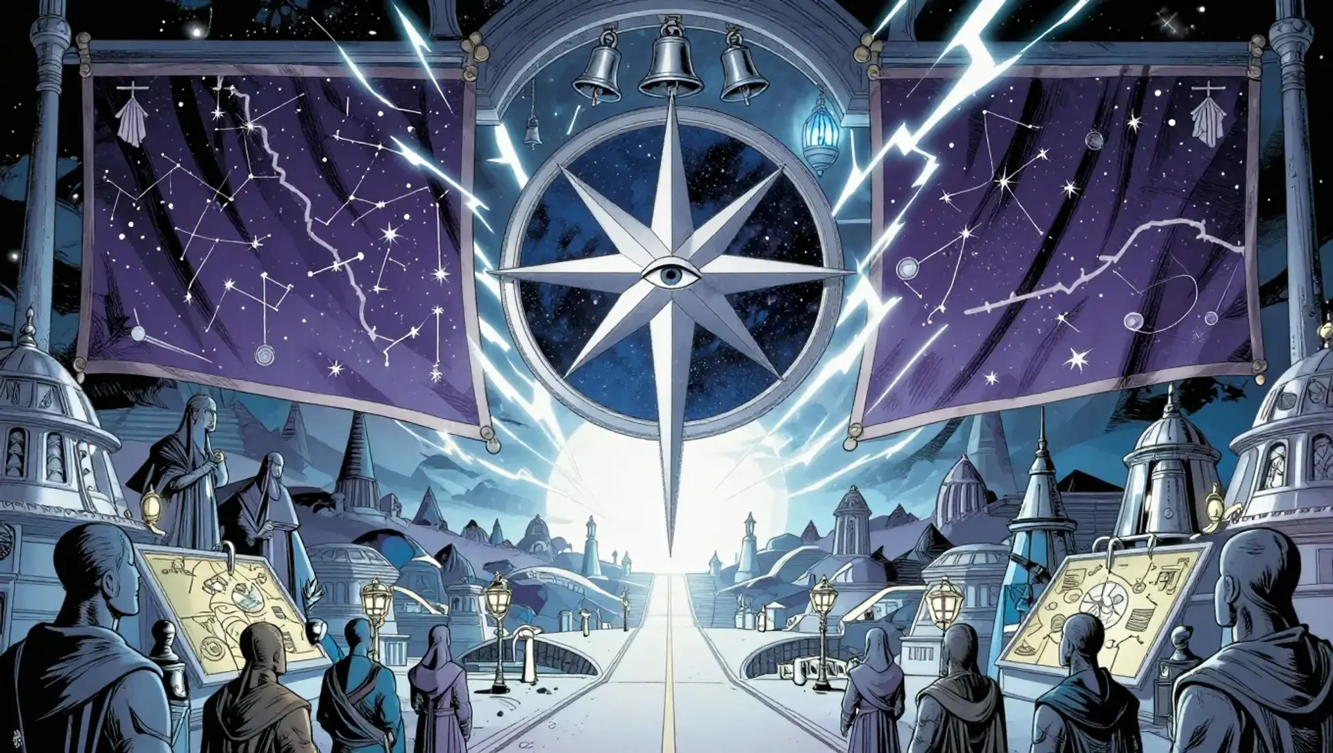 Temple of Celestian