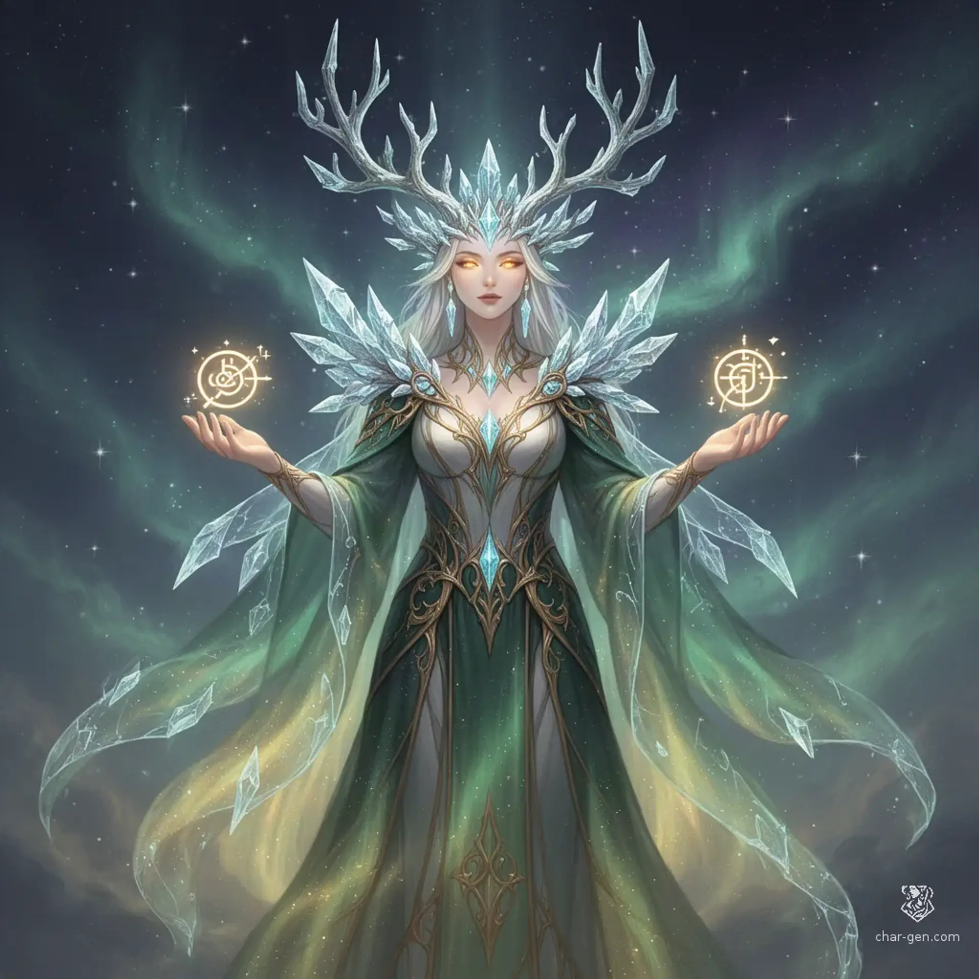 The Aurorans