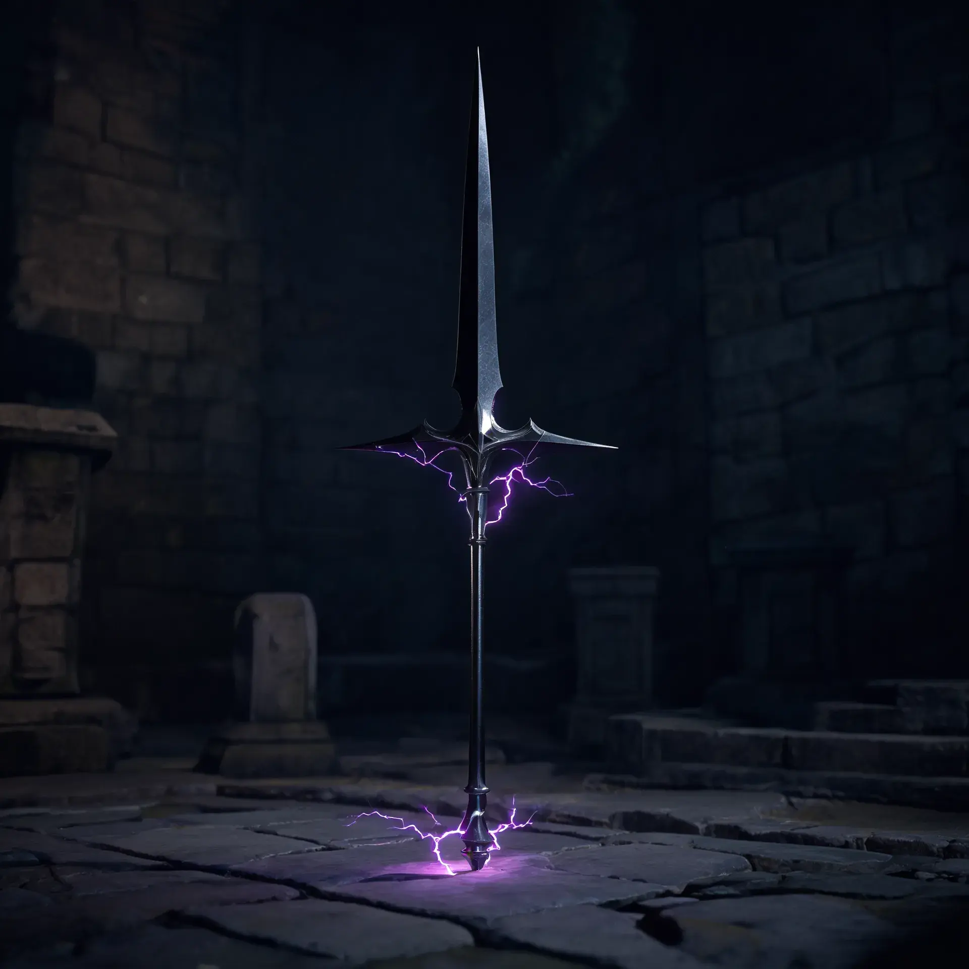 The Singularity Spire