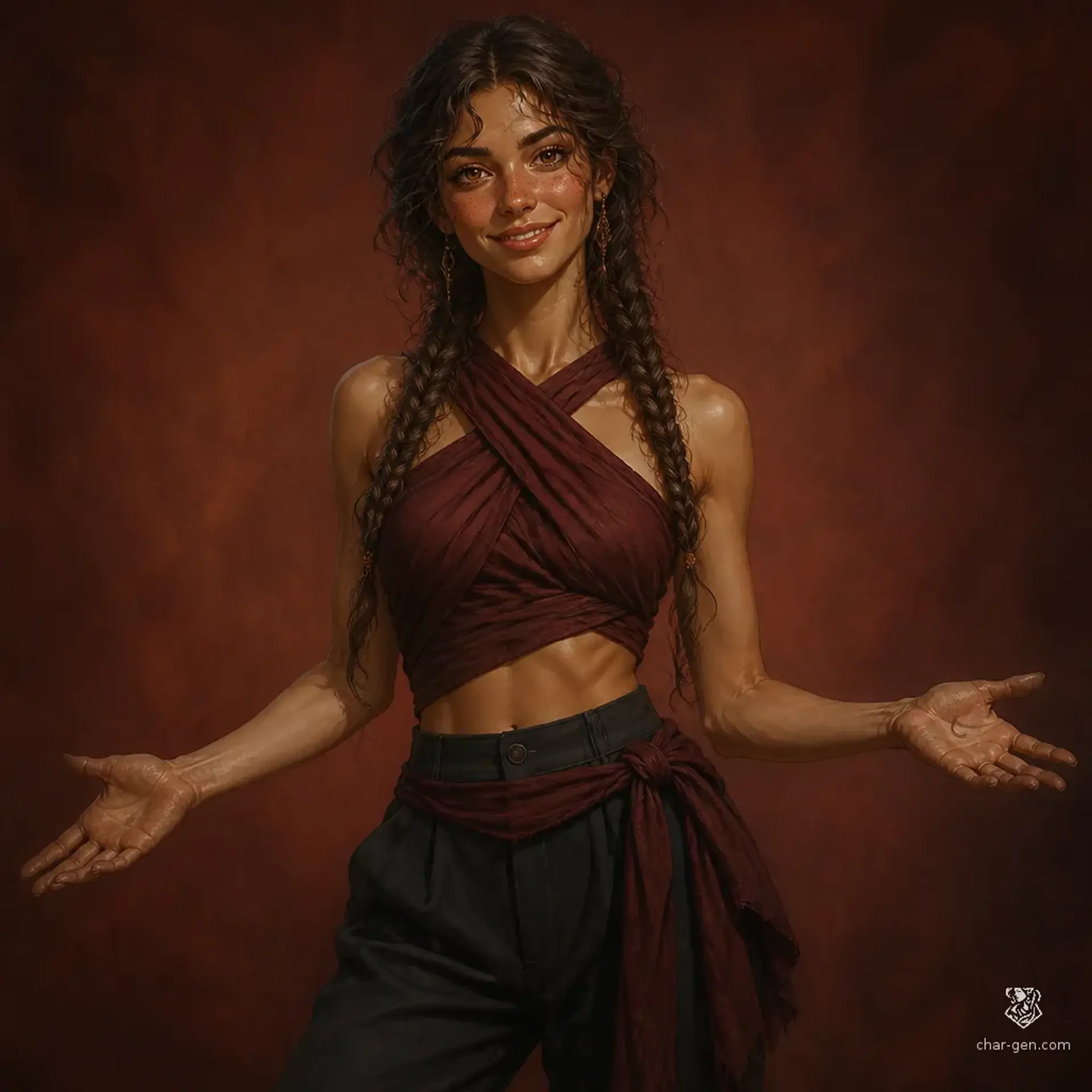 Nareva Suyana