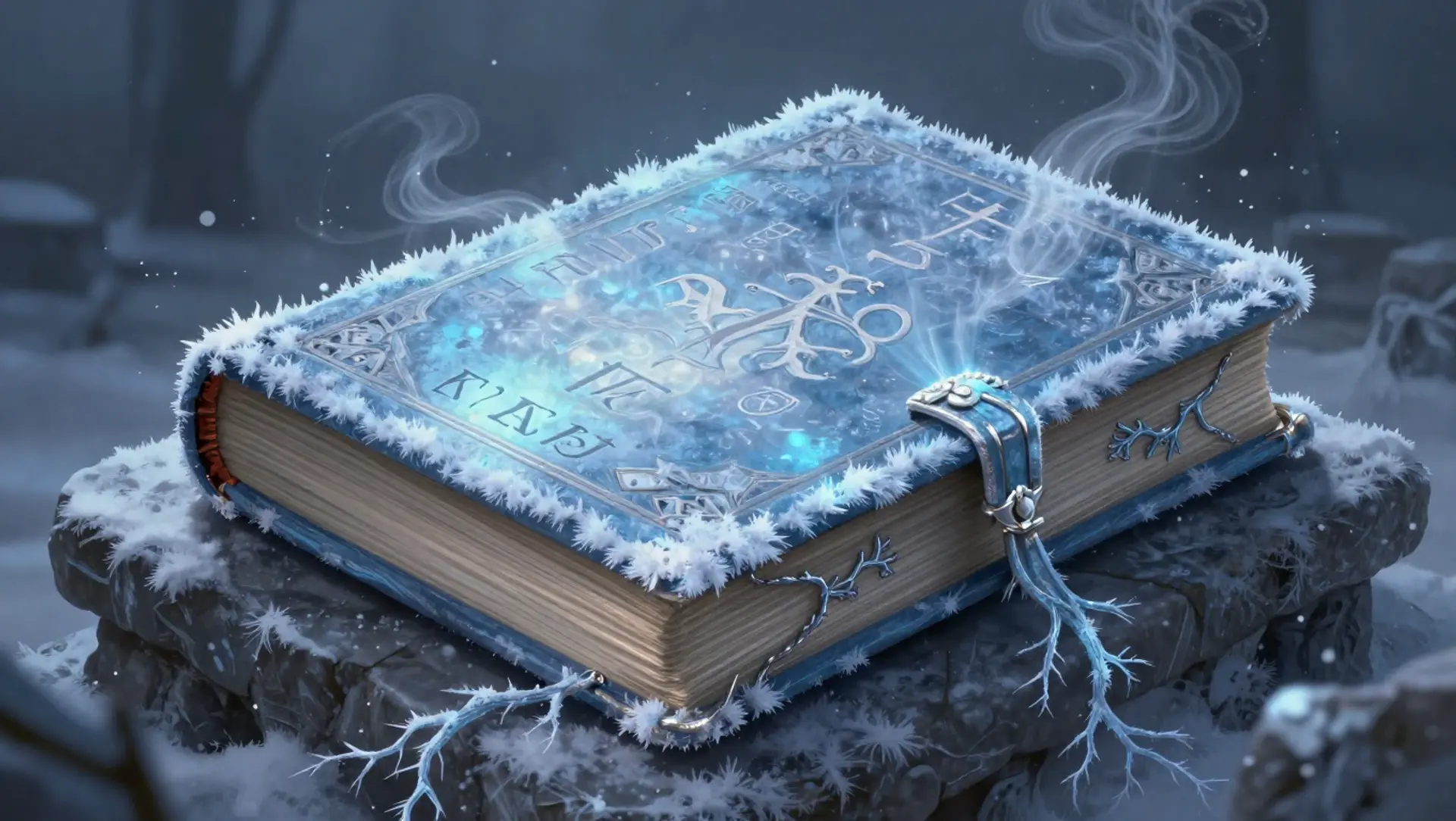 Winter Remembers