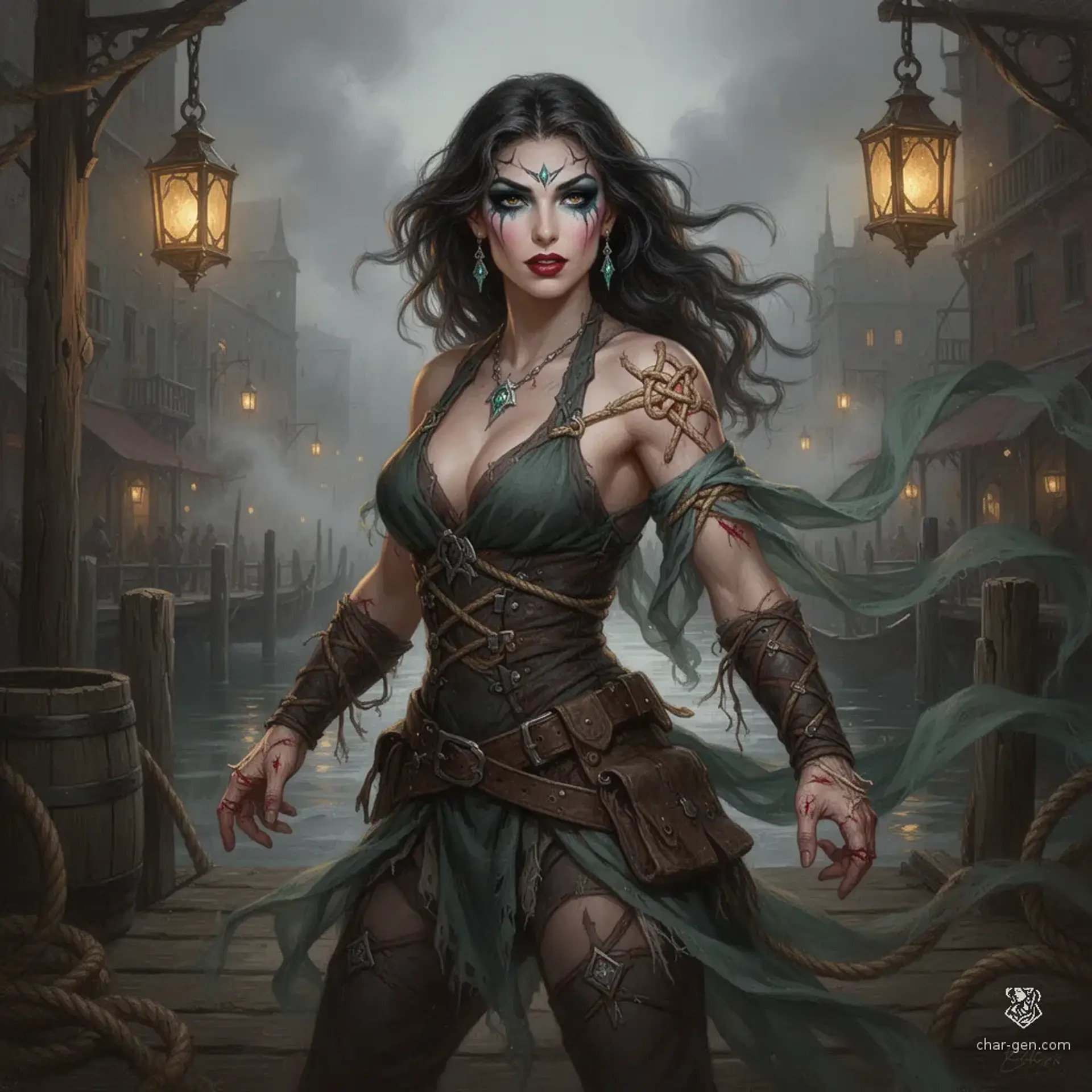 Liora Vael