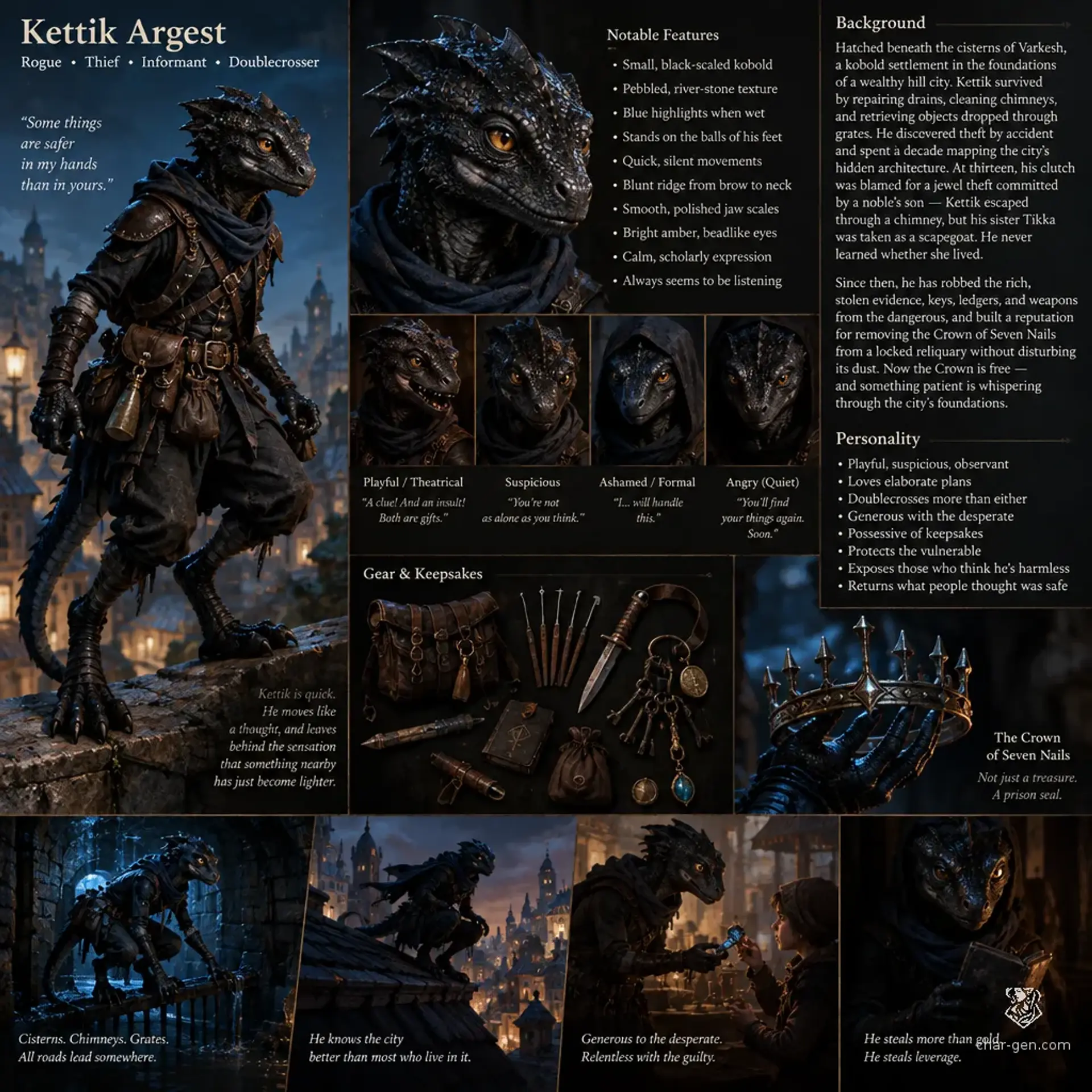 Kettik Argest