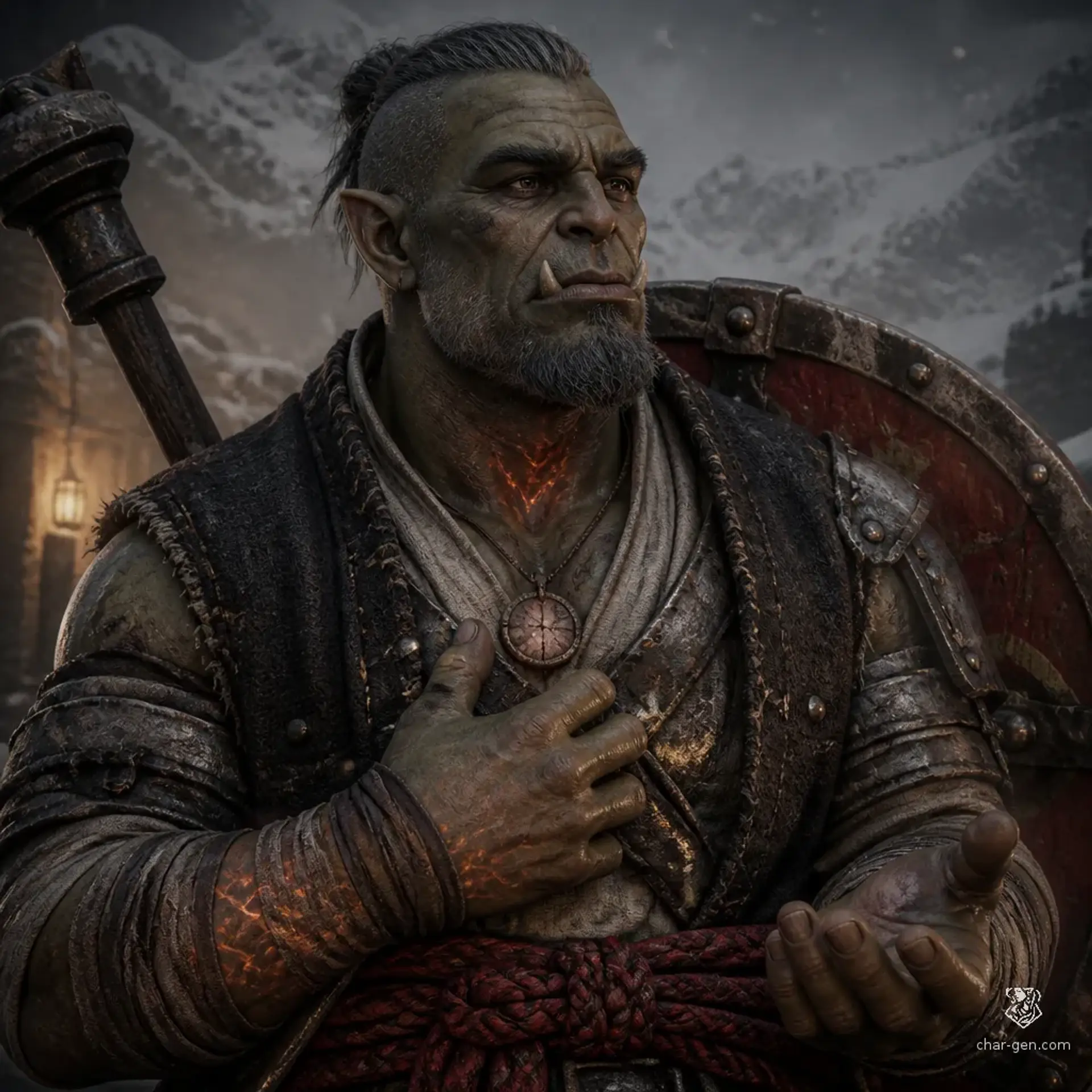 Bator Kveshi