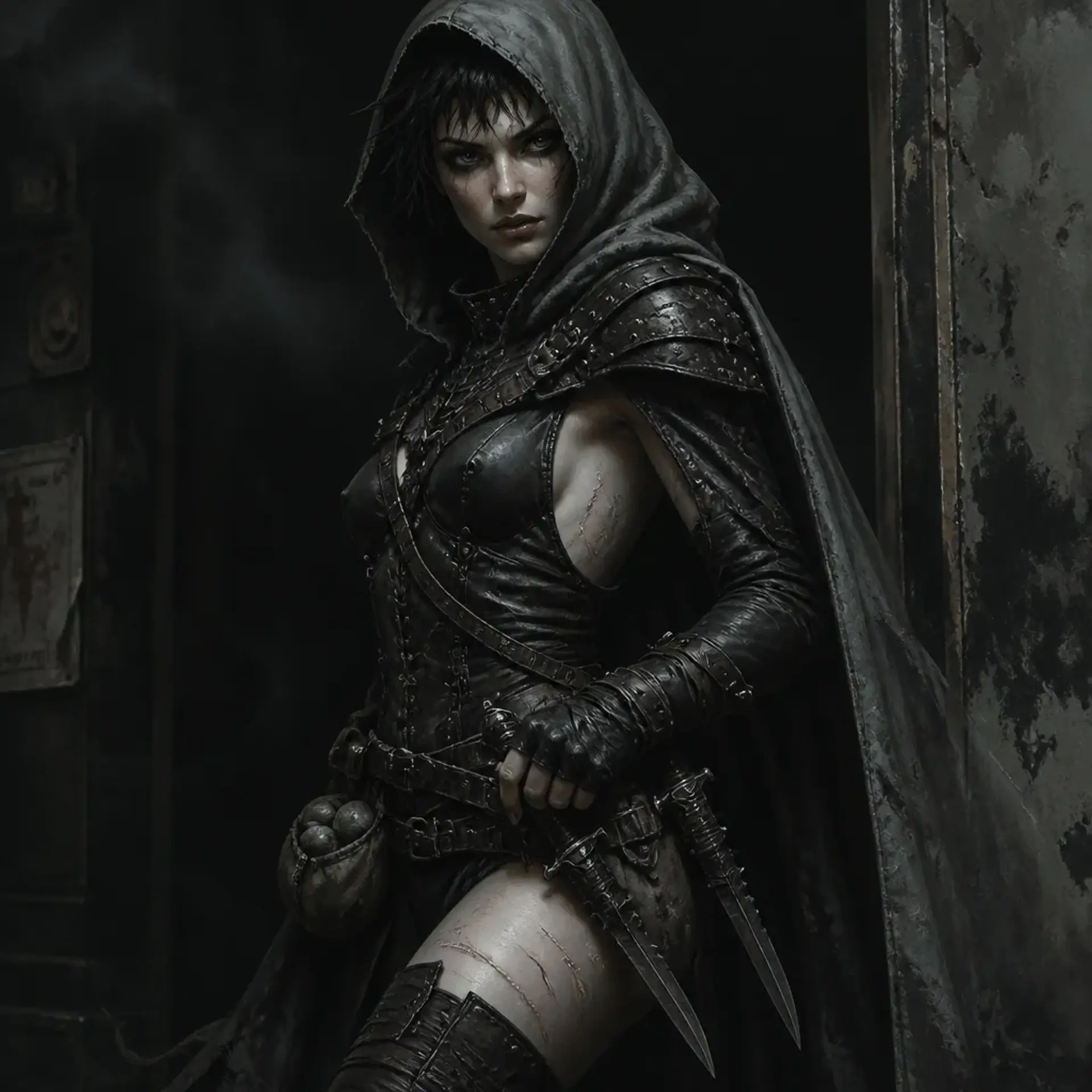 Elys Vance