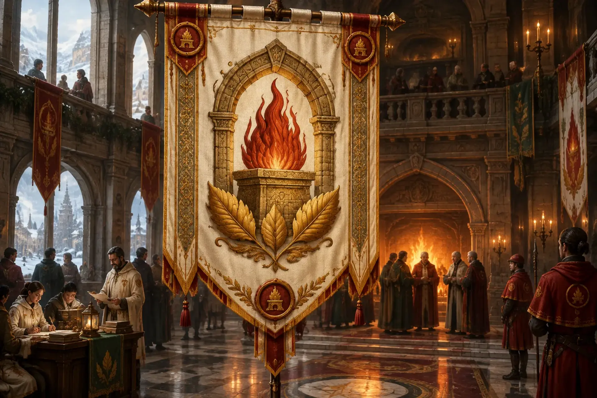 Council of Hearths
