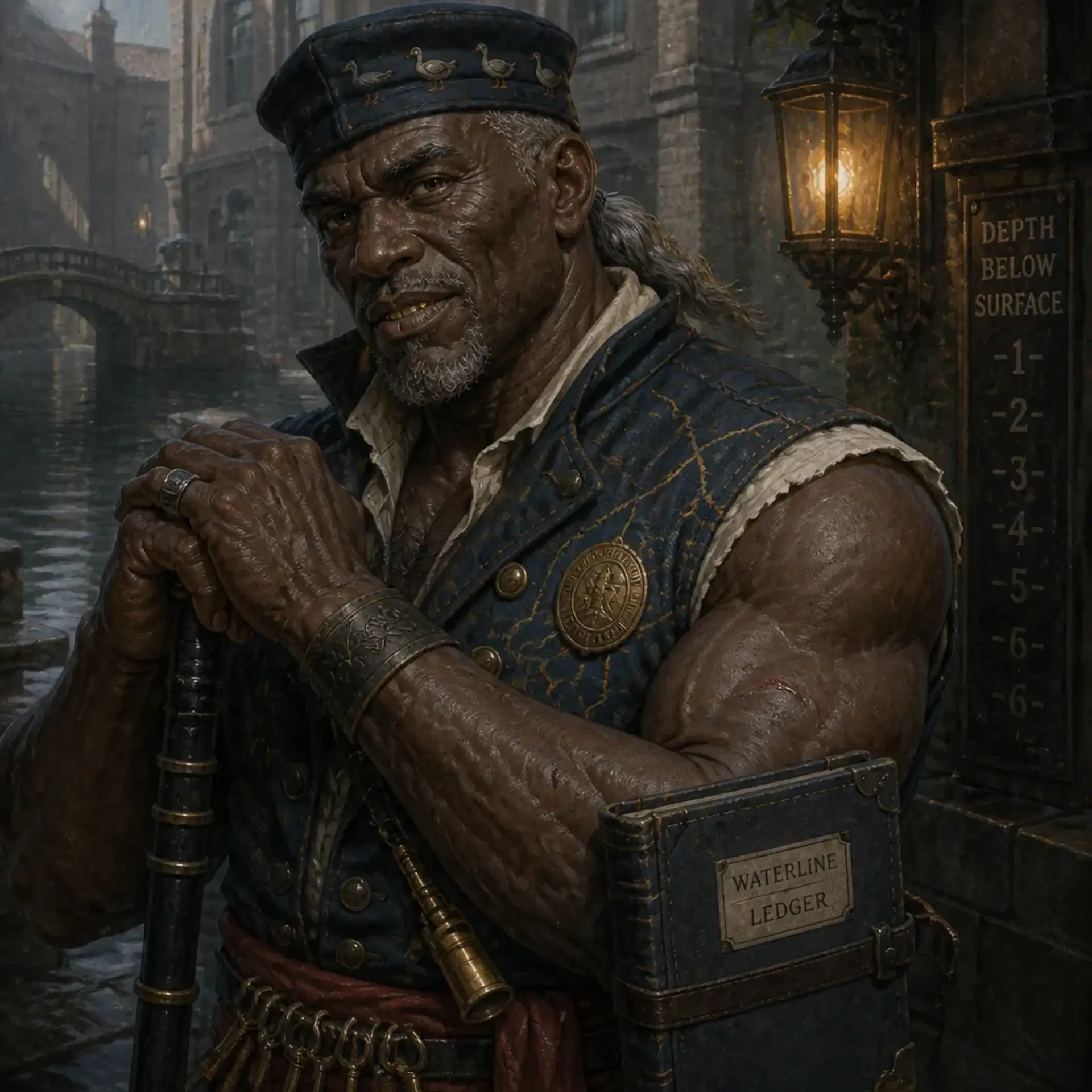 Malik ibn-Kaelen