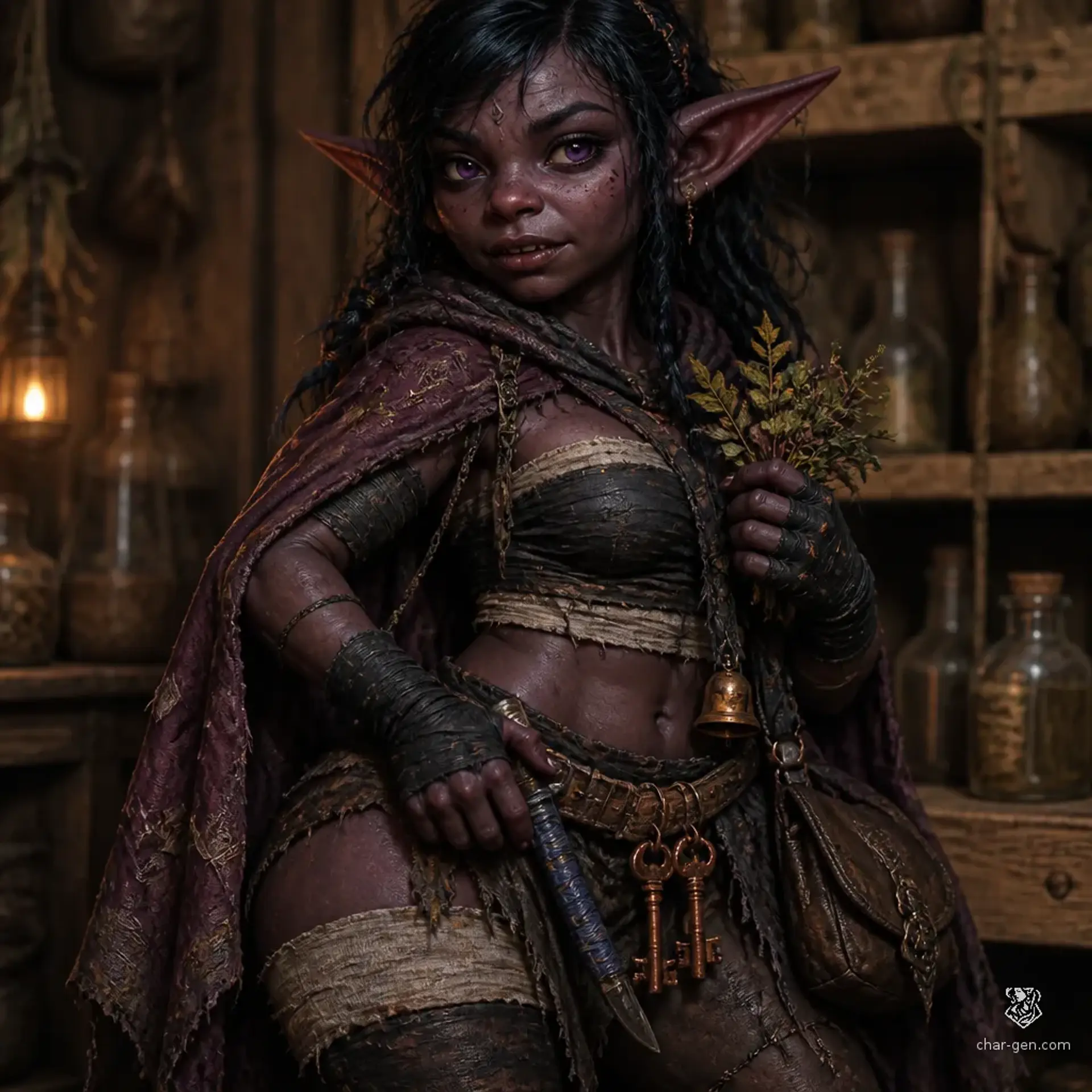 Kharra Nadin