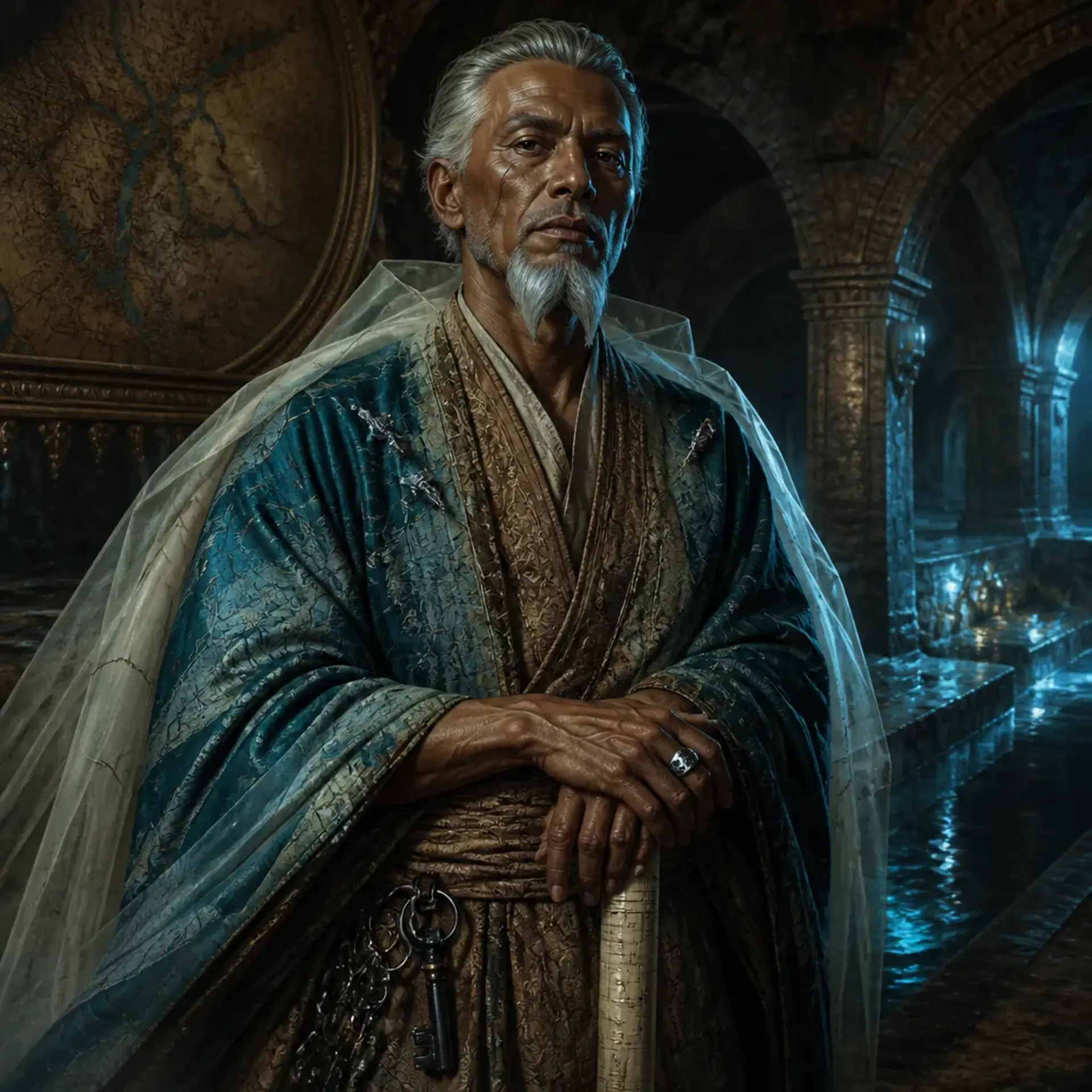 Zayd ibn-Hassan al-Azraq