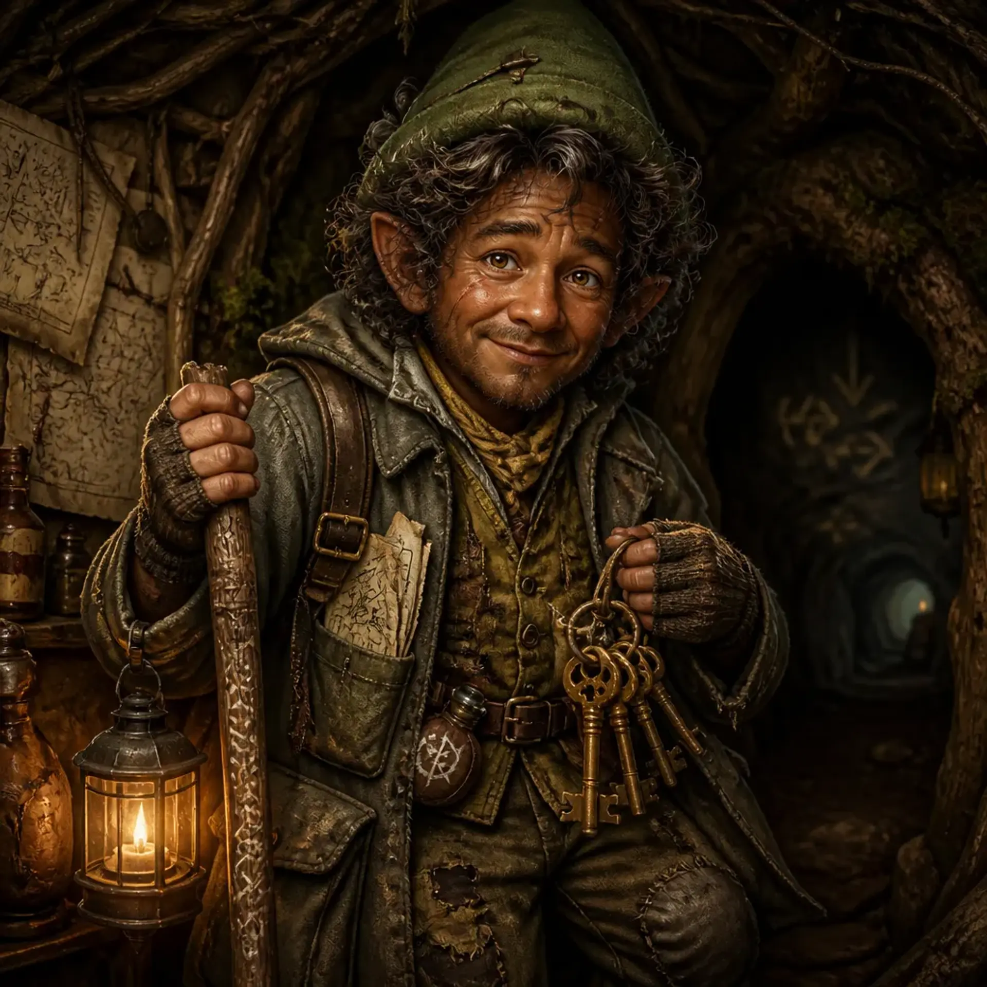 Pip Silt-Walker