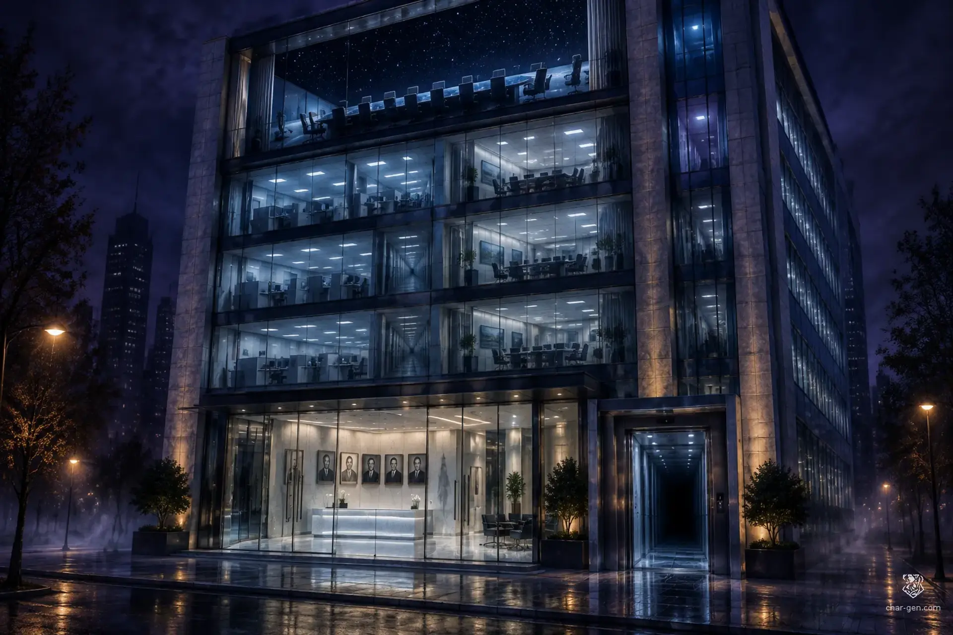 The Typeworks