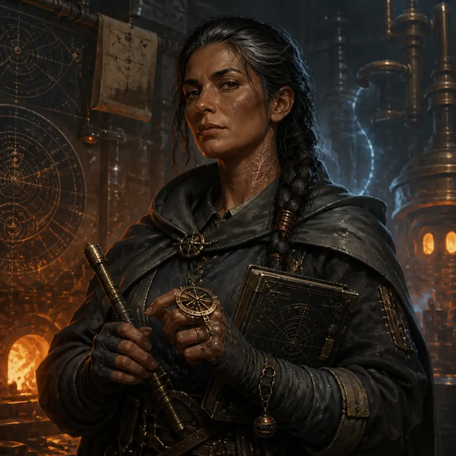 Ilyra Vane