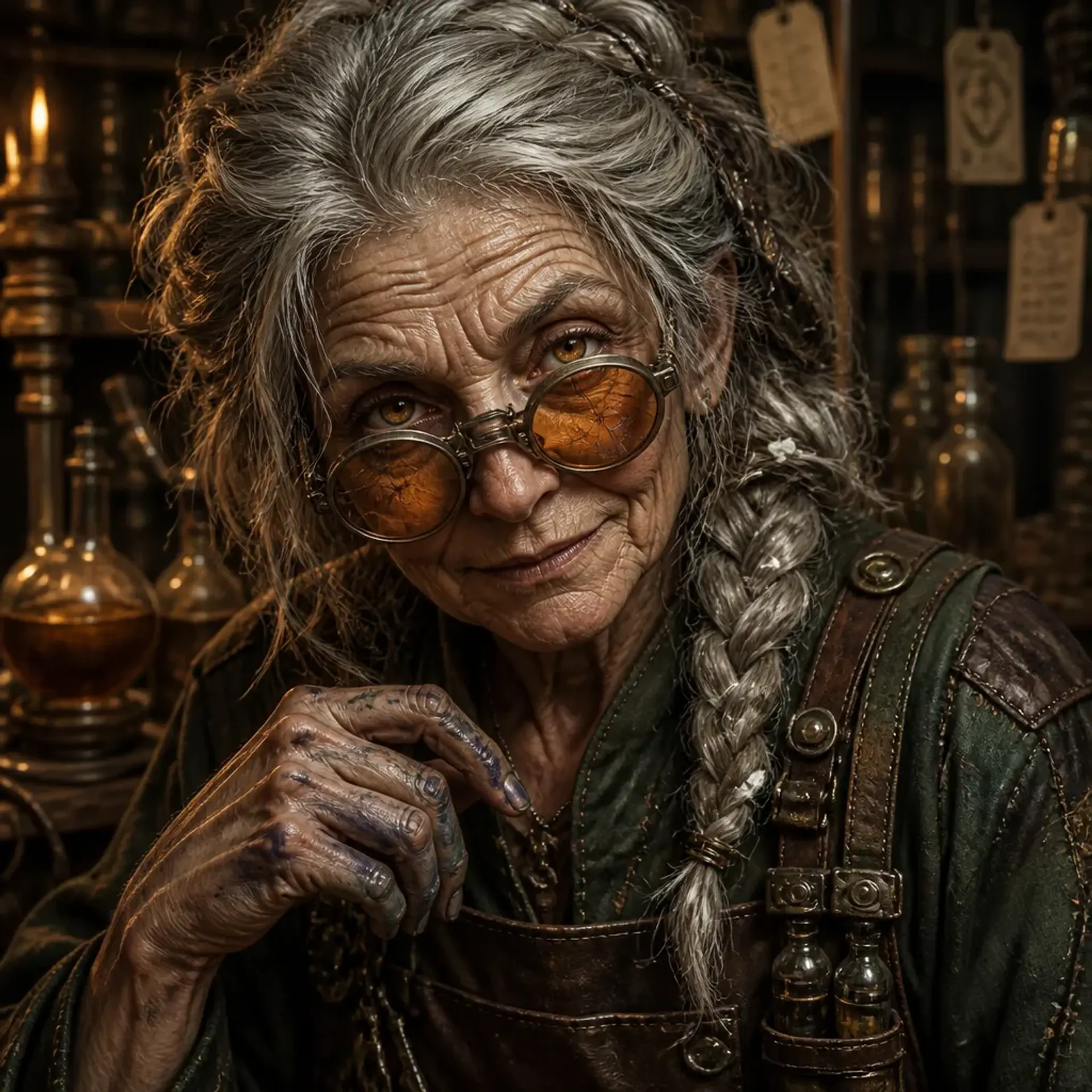 Serafina Orsini