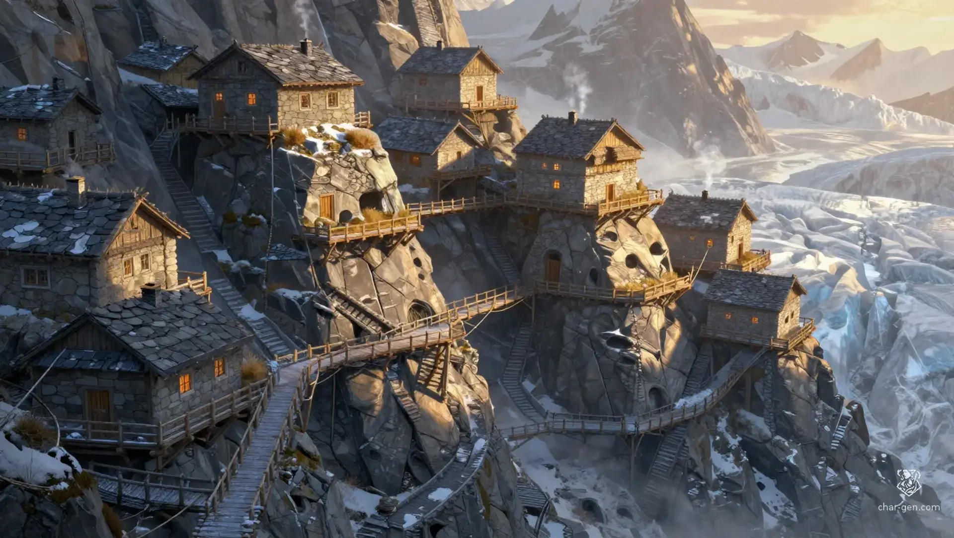Harrowgate