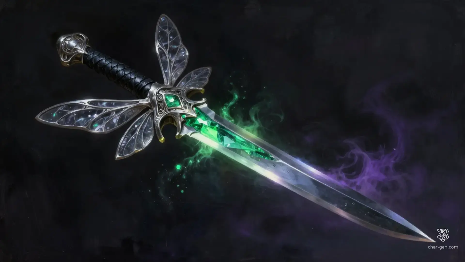Dragonfly