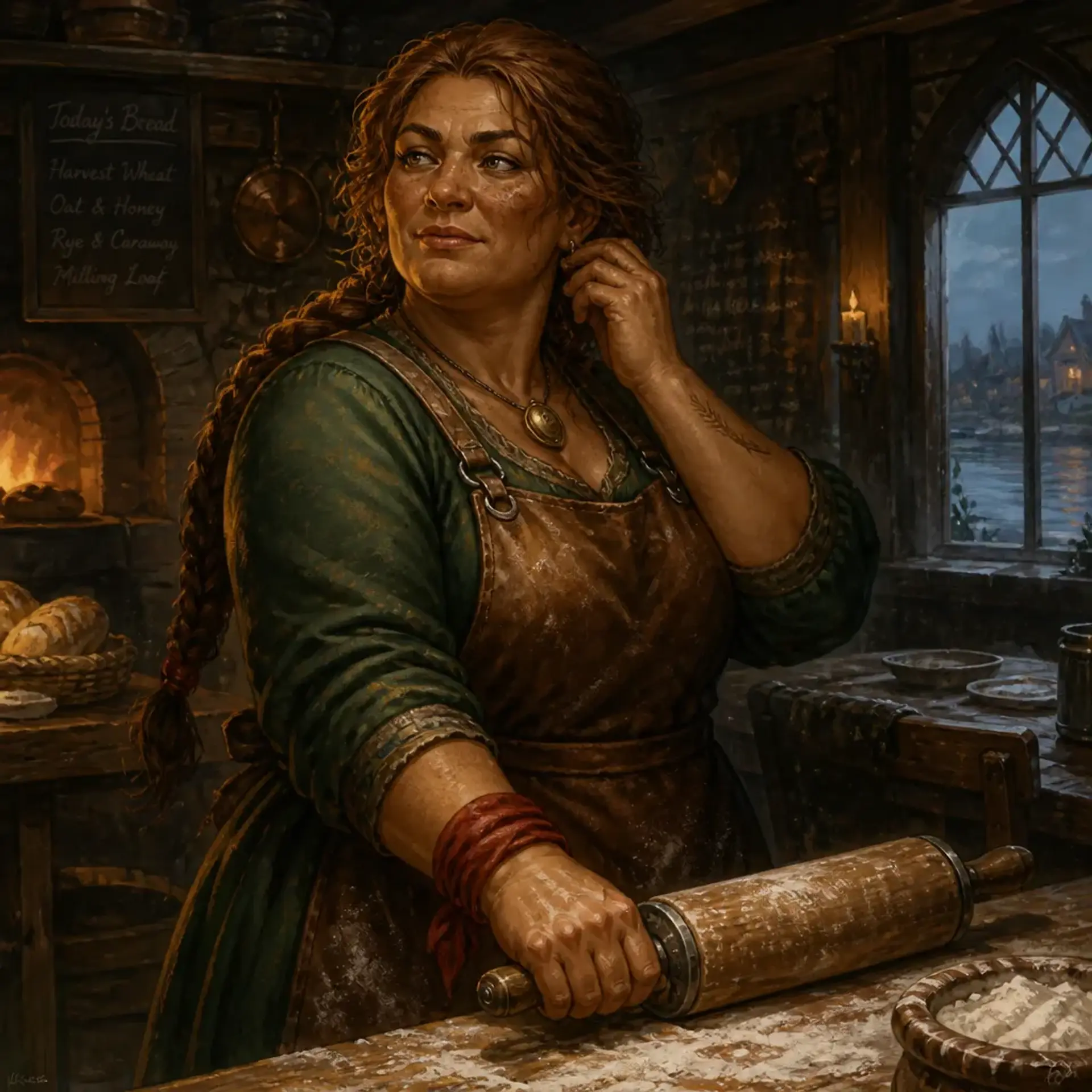Nella Pike