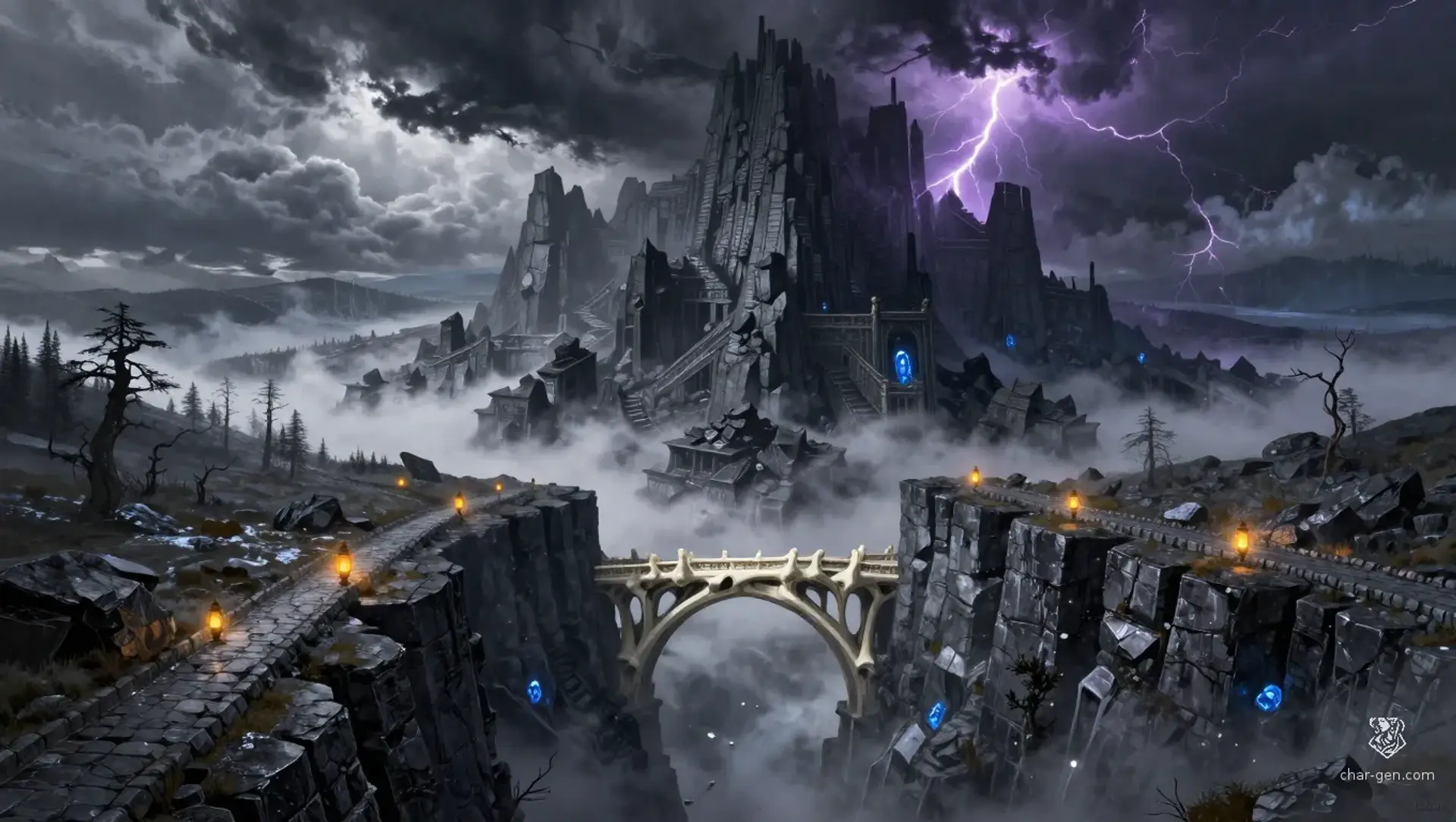 Blackstone