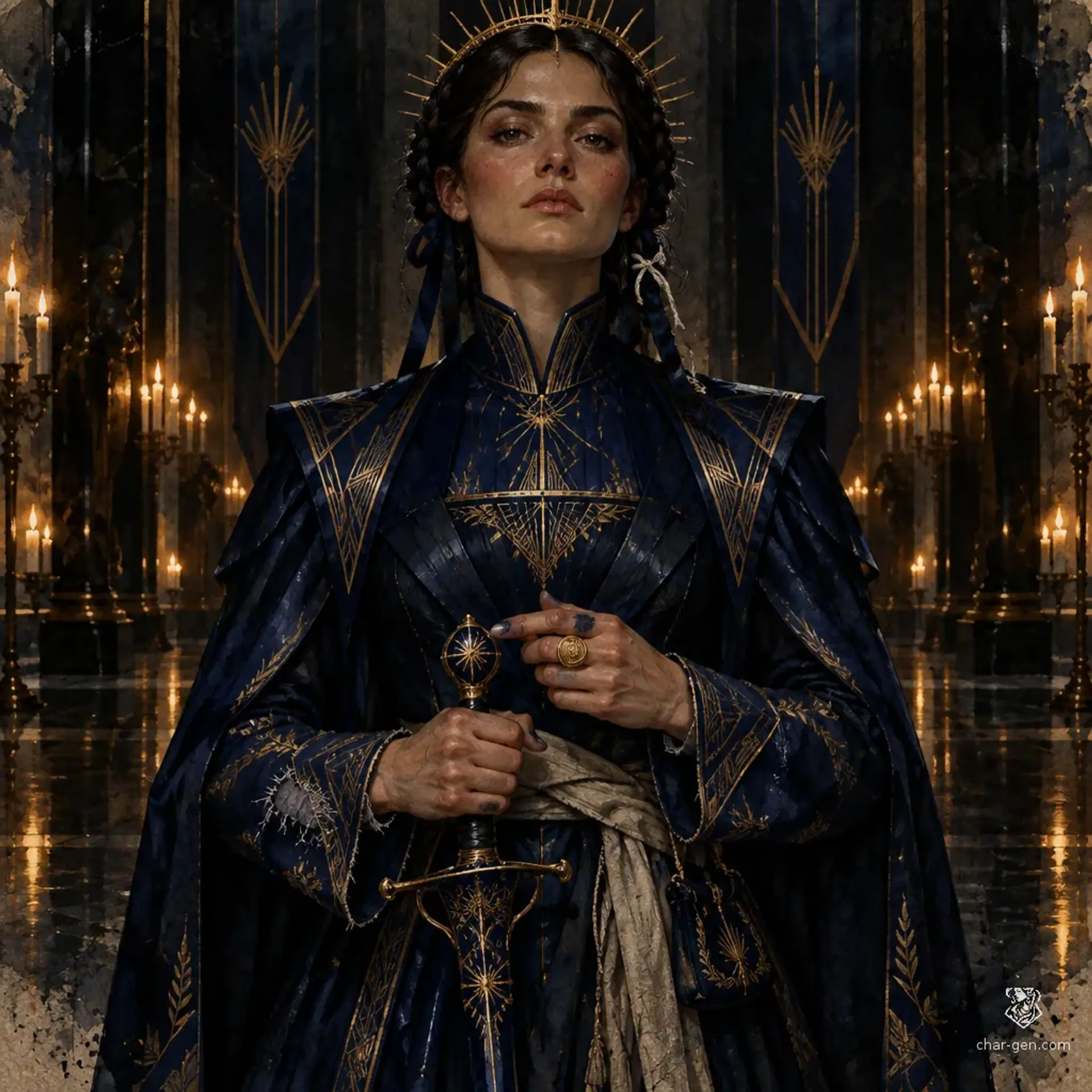 Tavi Varkos
