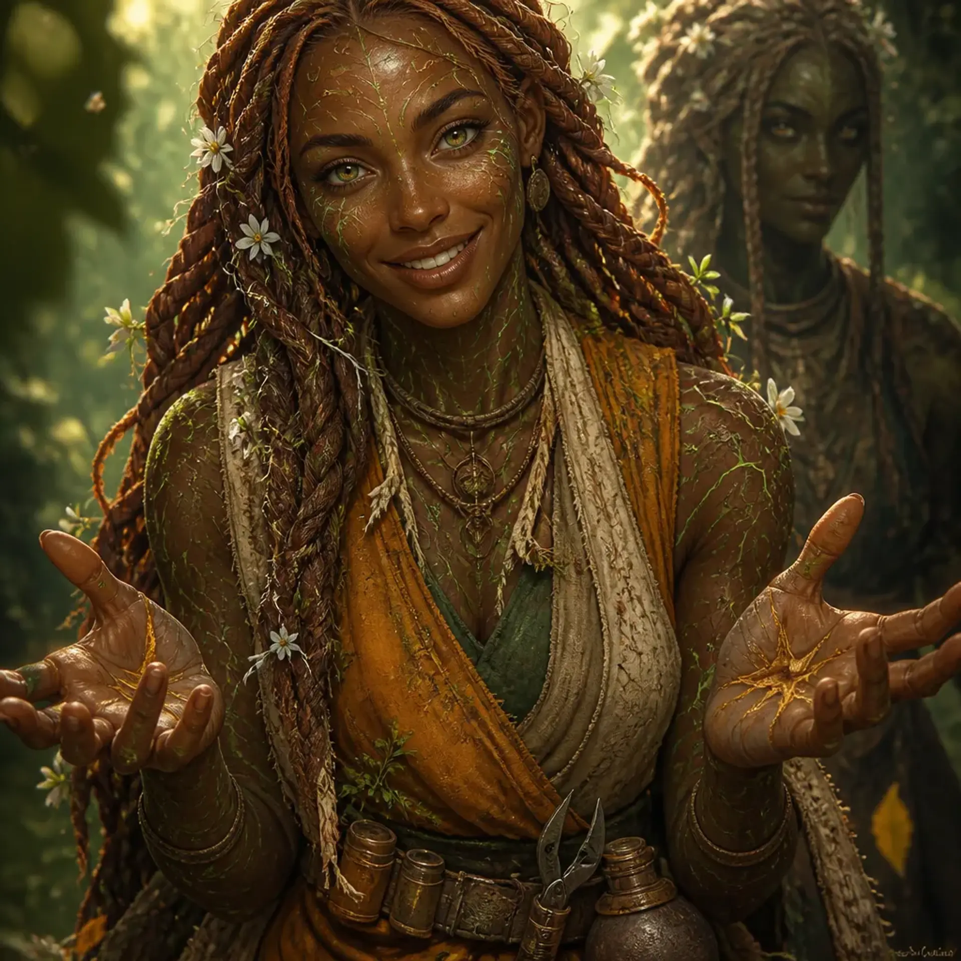 Miravel Seedbearer