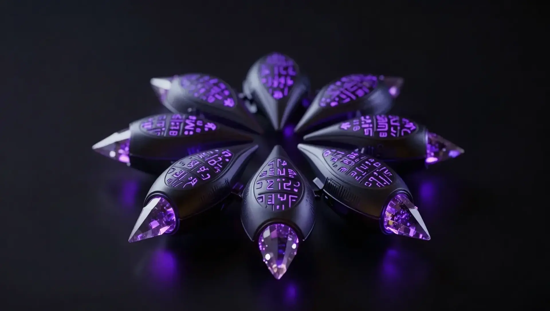 Magebane Rounds - AI-generated fantasy Magic Item