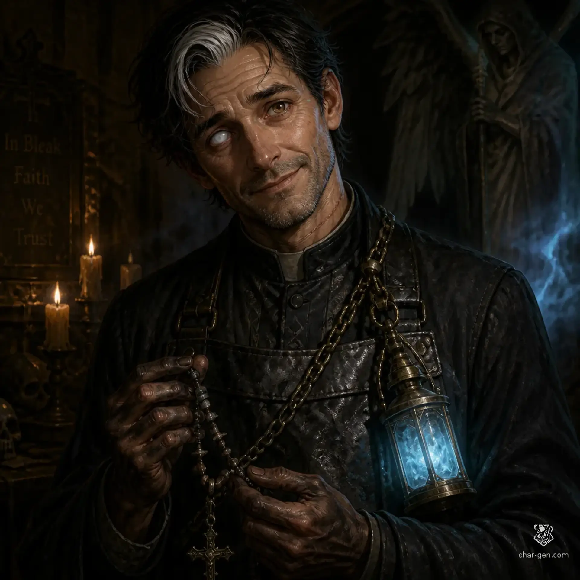 Edrin Vale