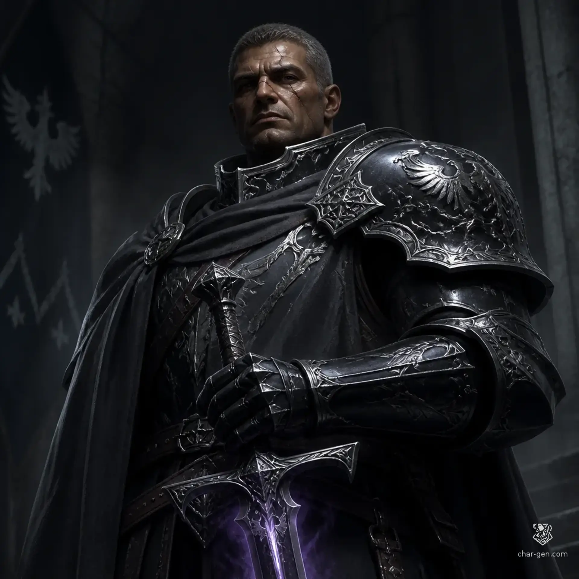 Ronan Vale