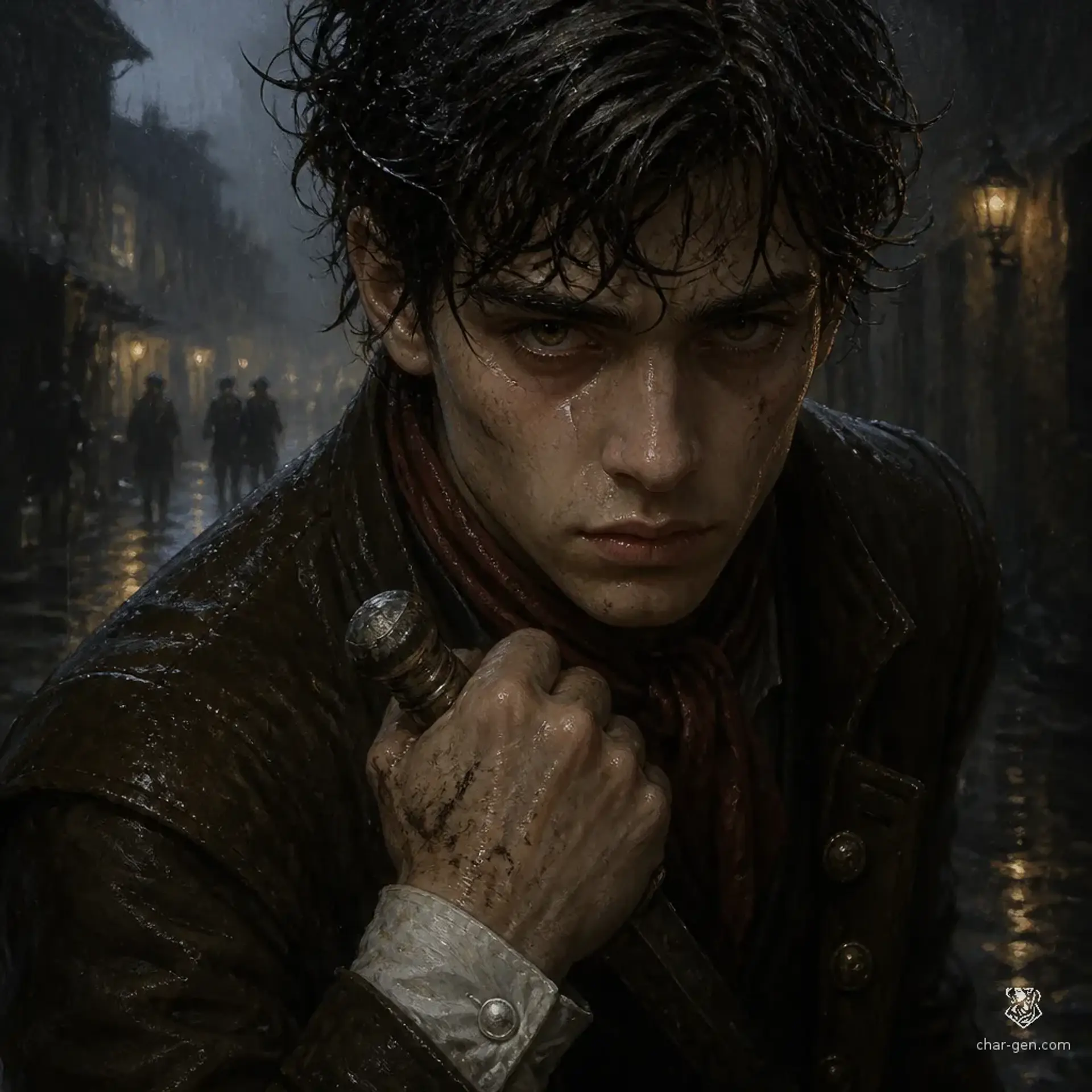 Joren Pell