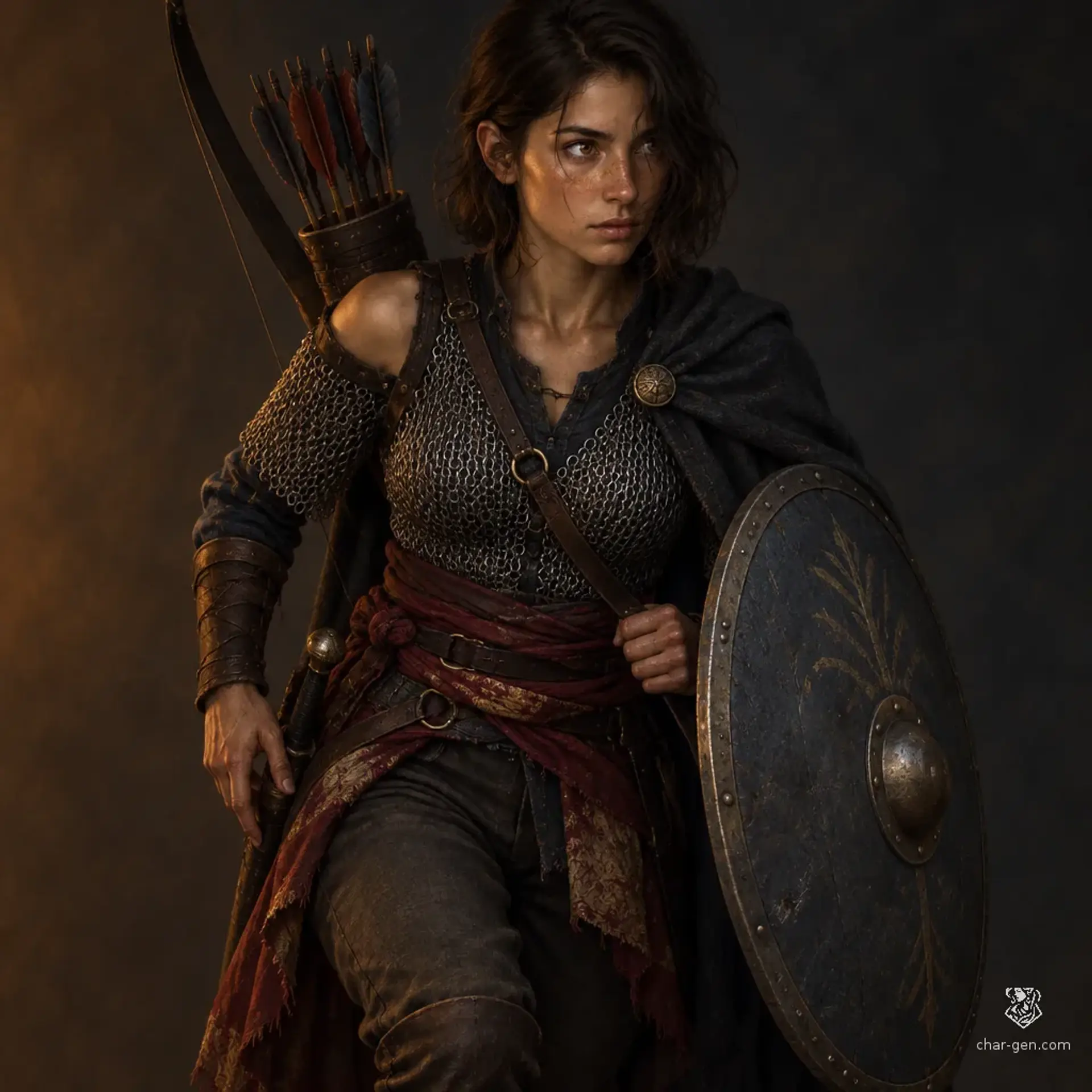 Mina Hareth