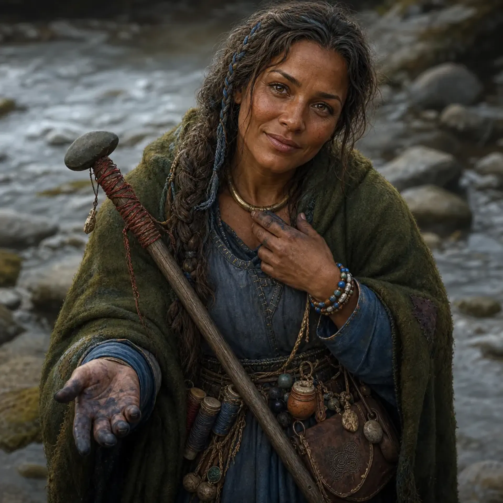 Kisima of the Ford