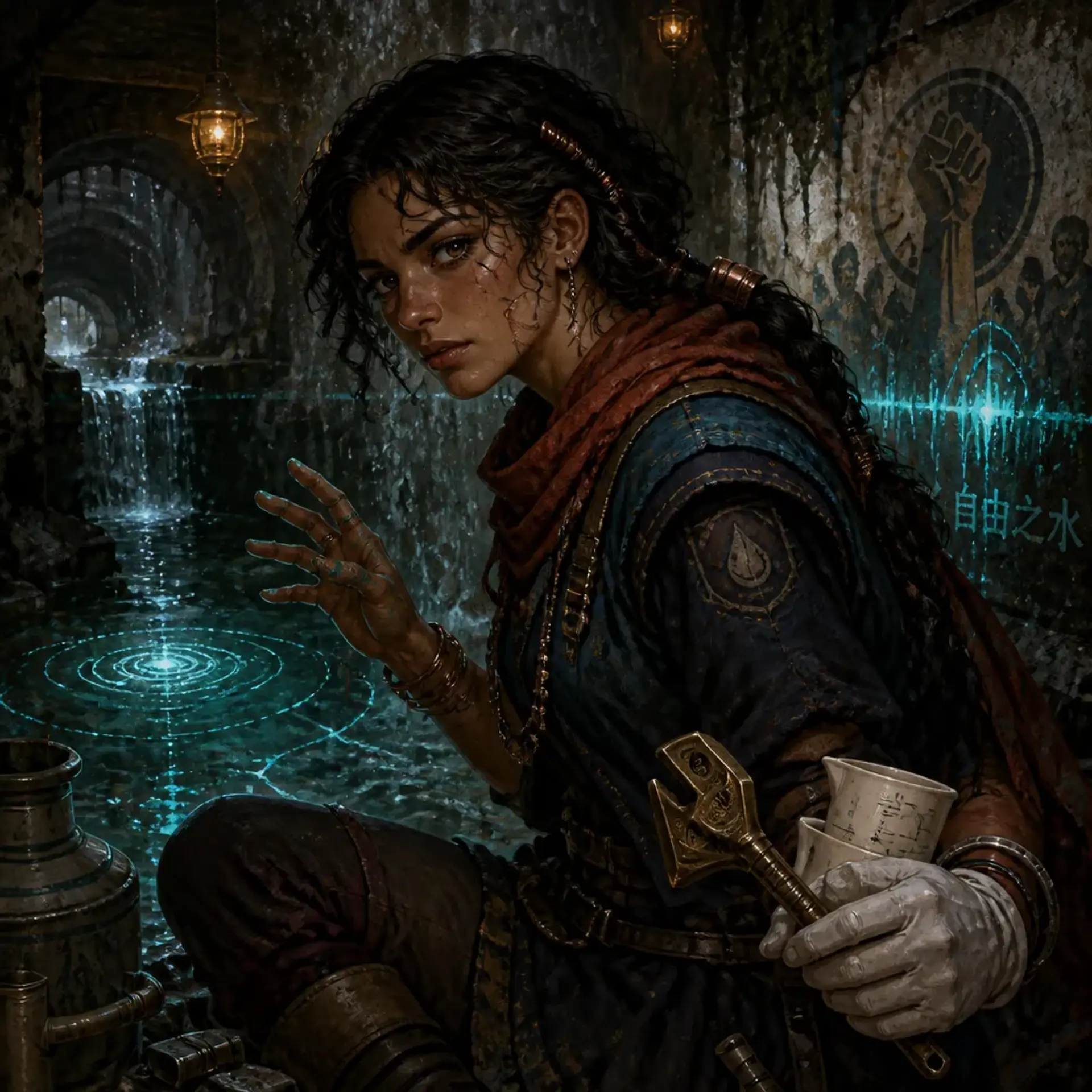 Laila bint-Nadim