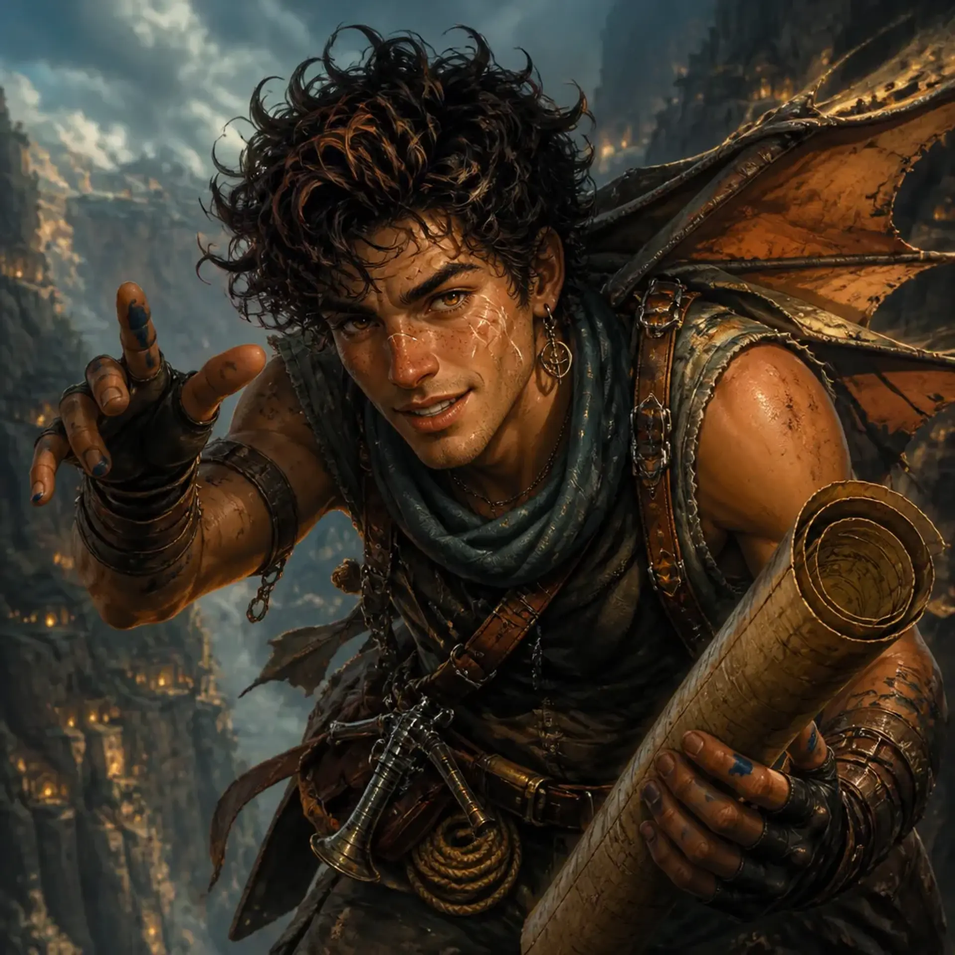 Kaelen ibn-Kian