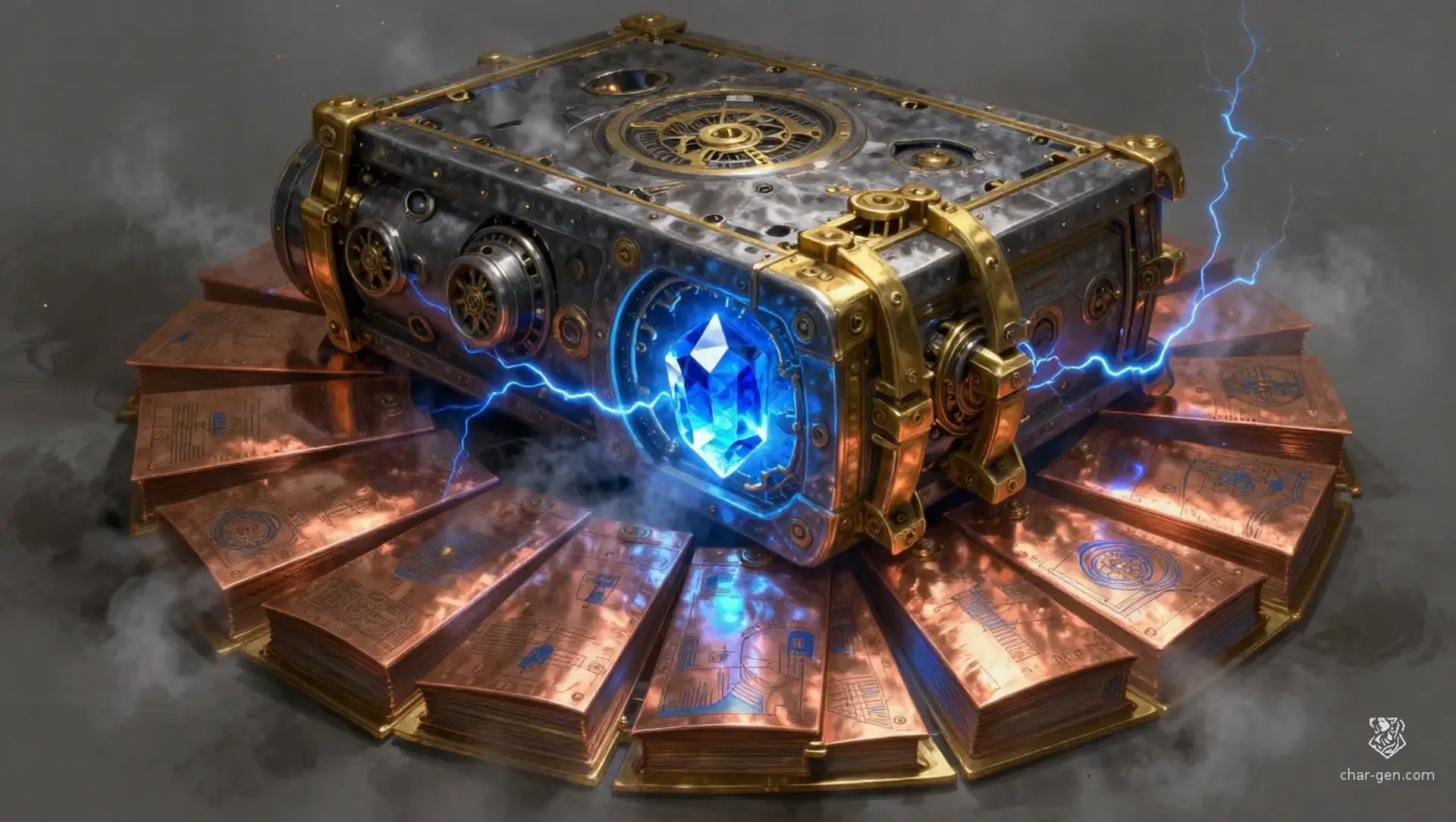 The Ledger of Kinetic Preservation