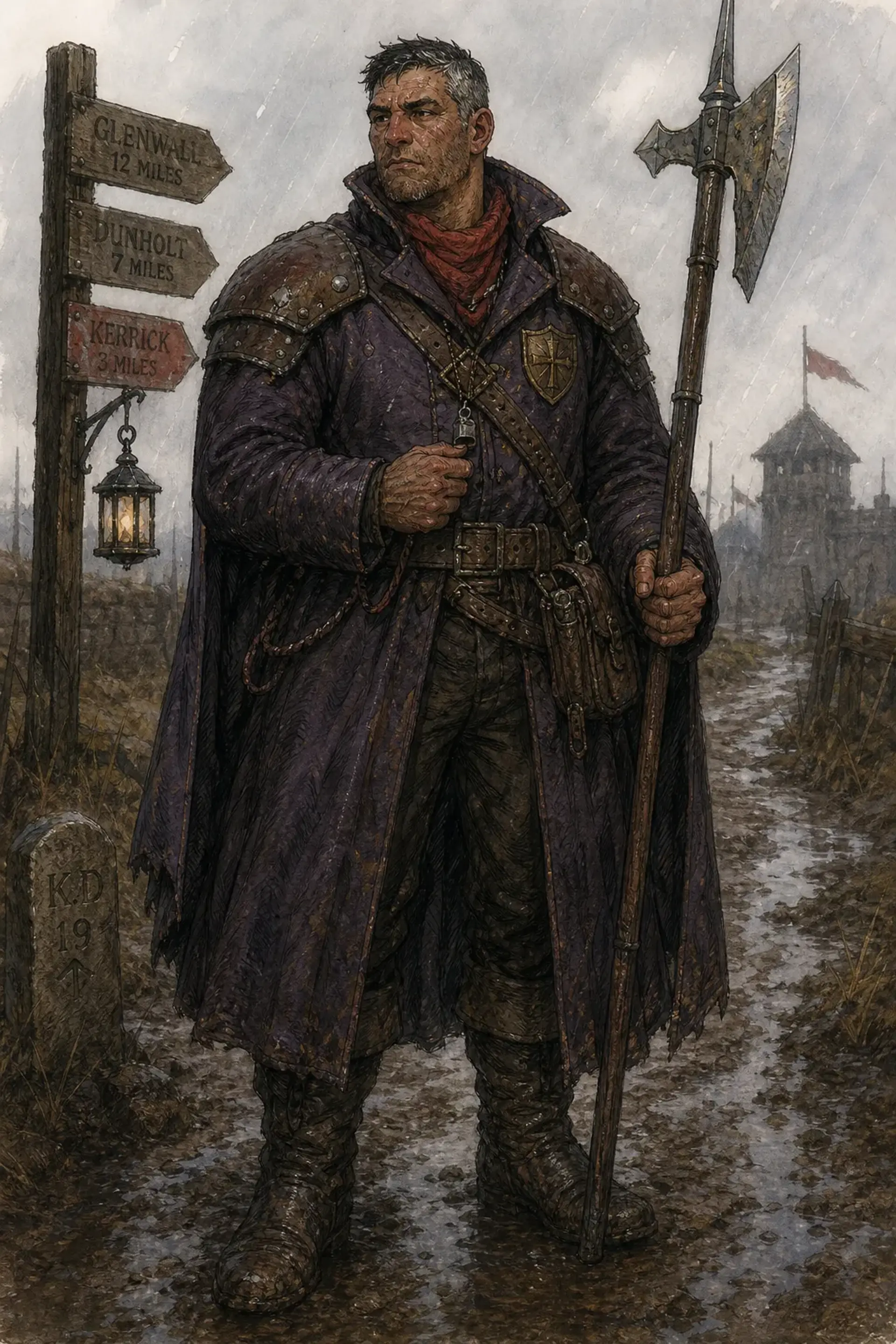 Tomas Grimtistel