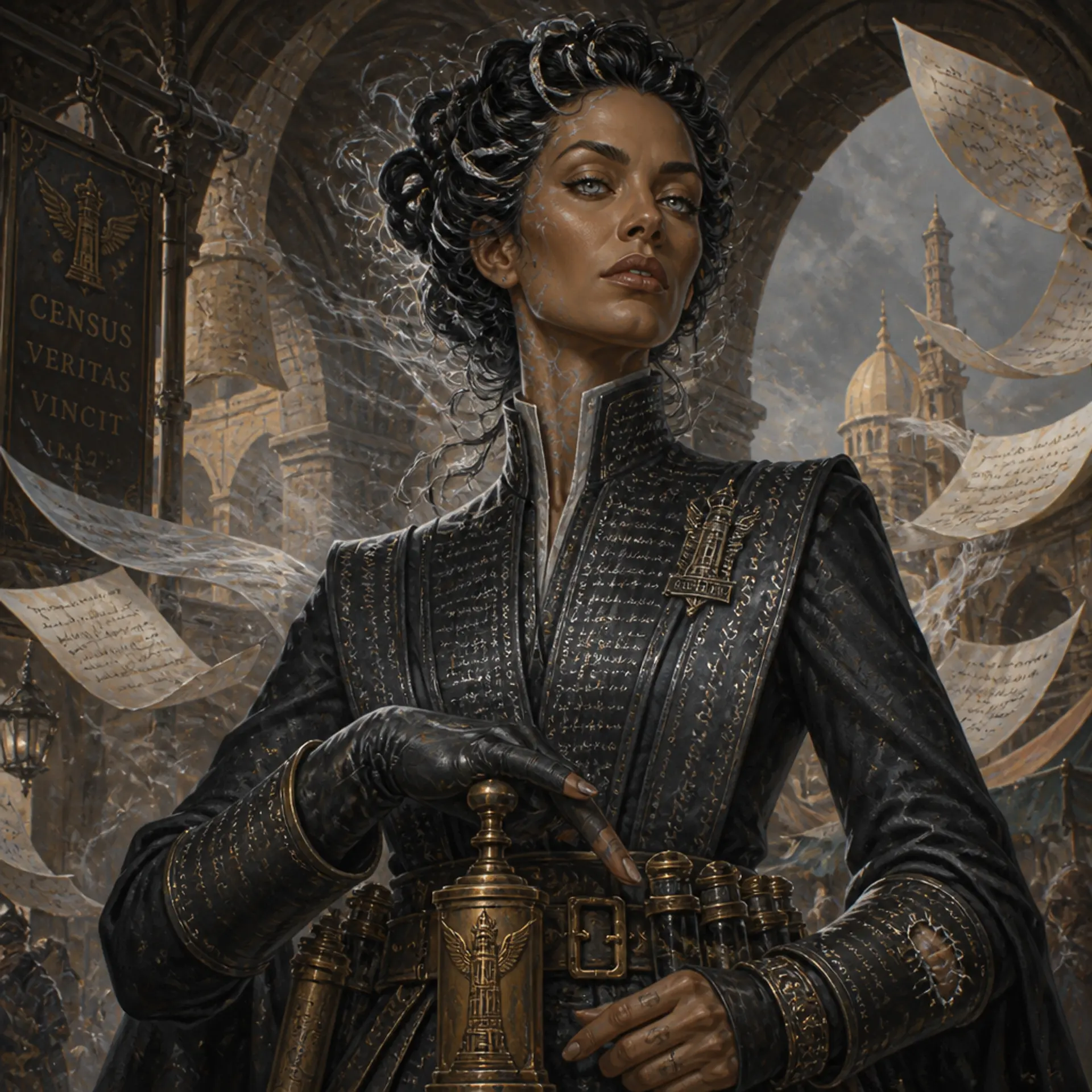 Cassia bint-Suleiman