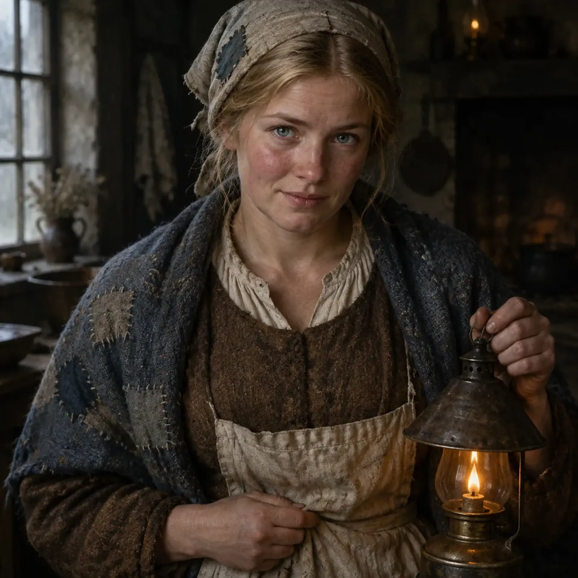 Mary Hirst