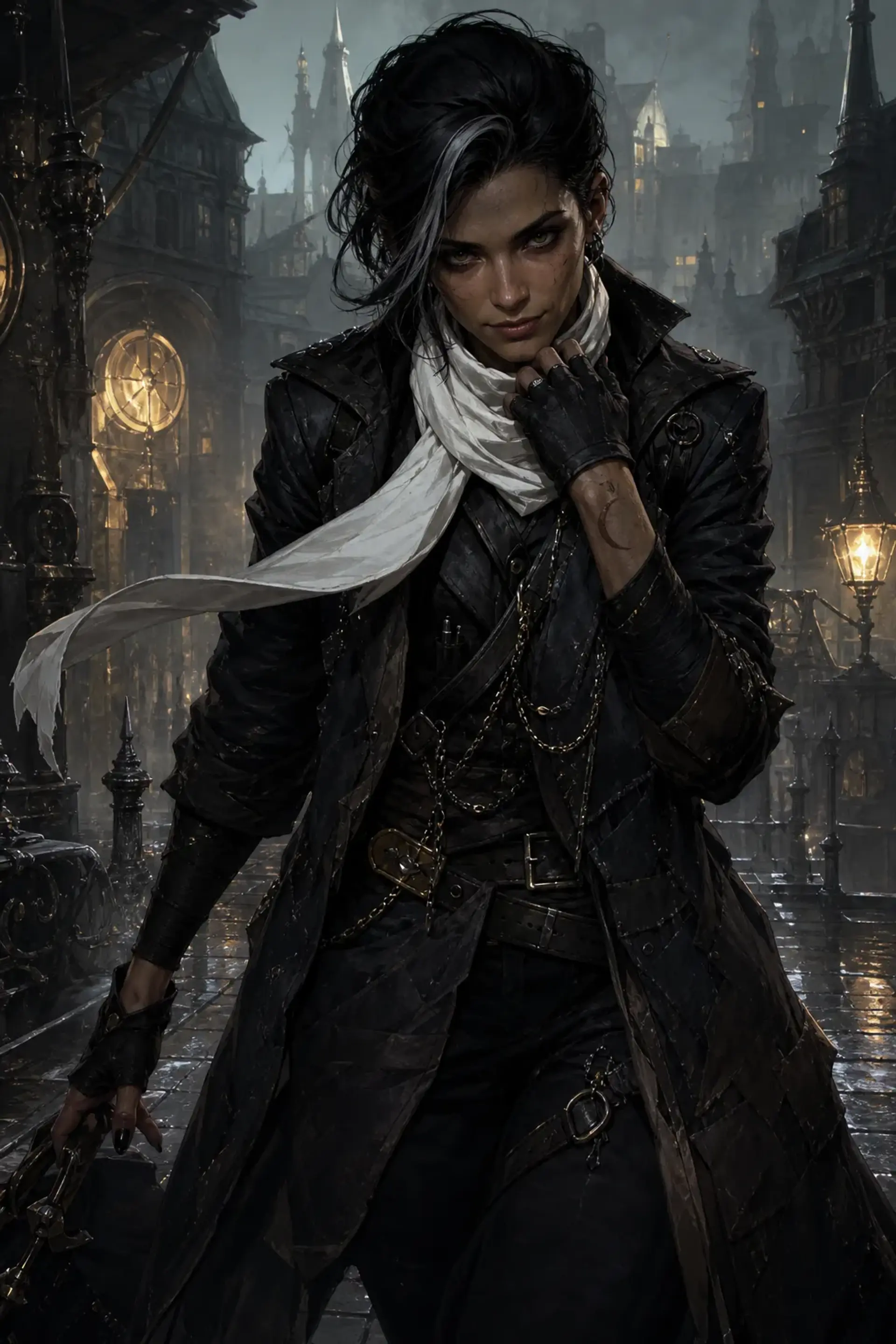Nell Varr