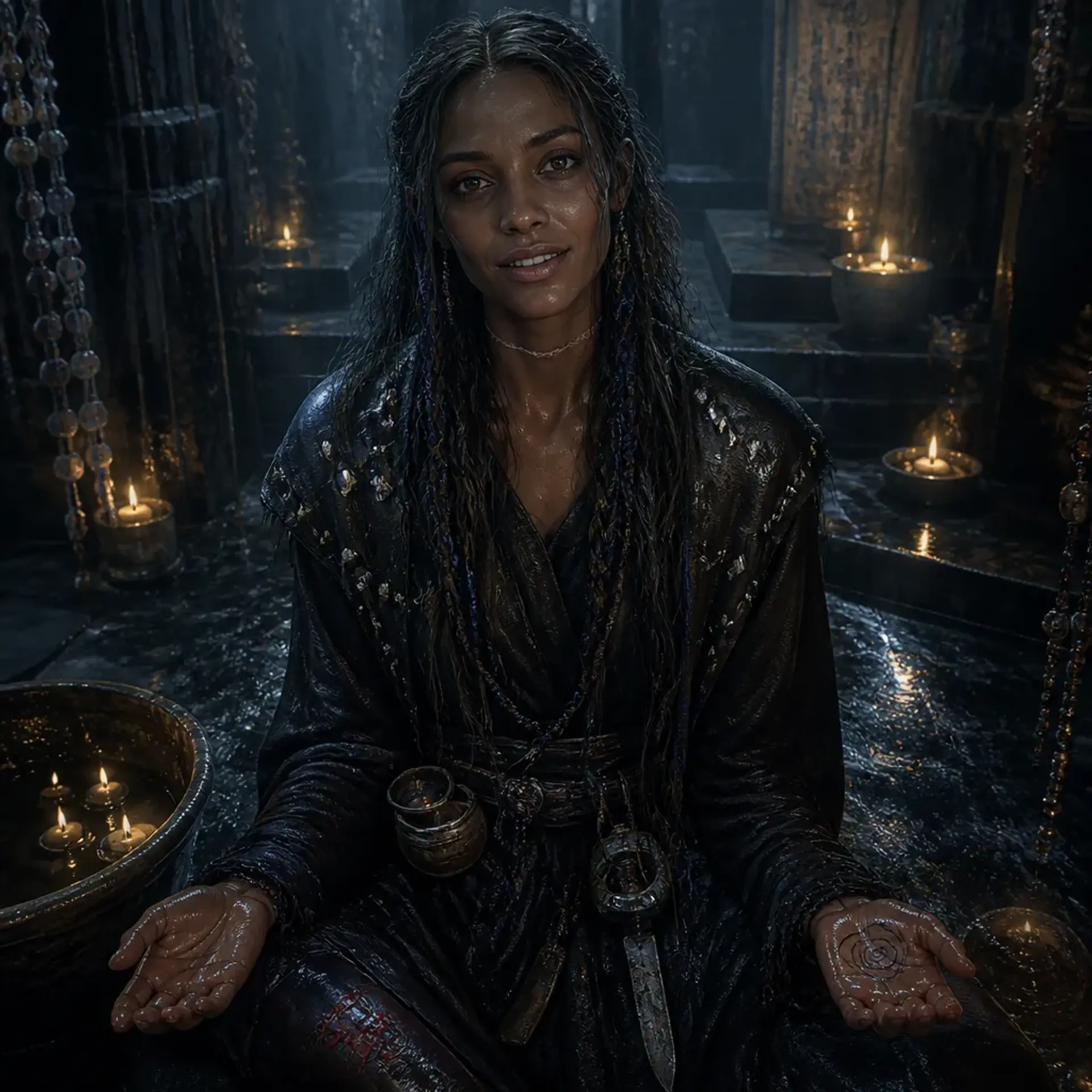 Thalia bint-Kassim