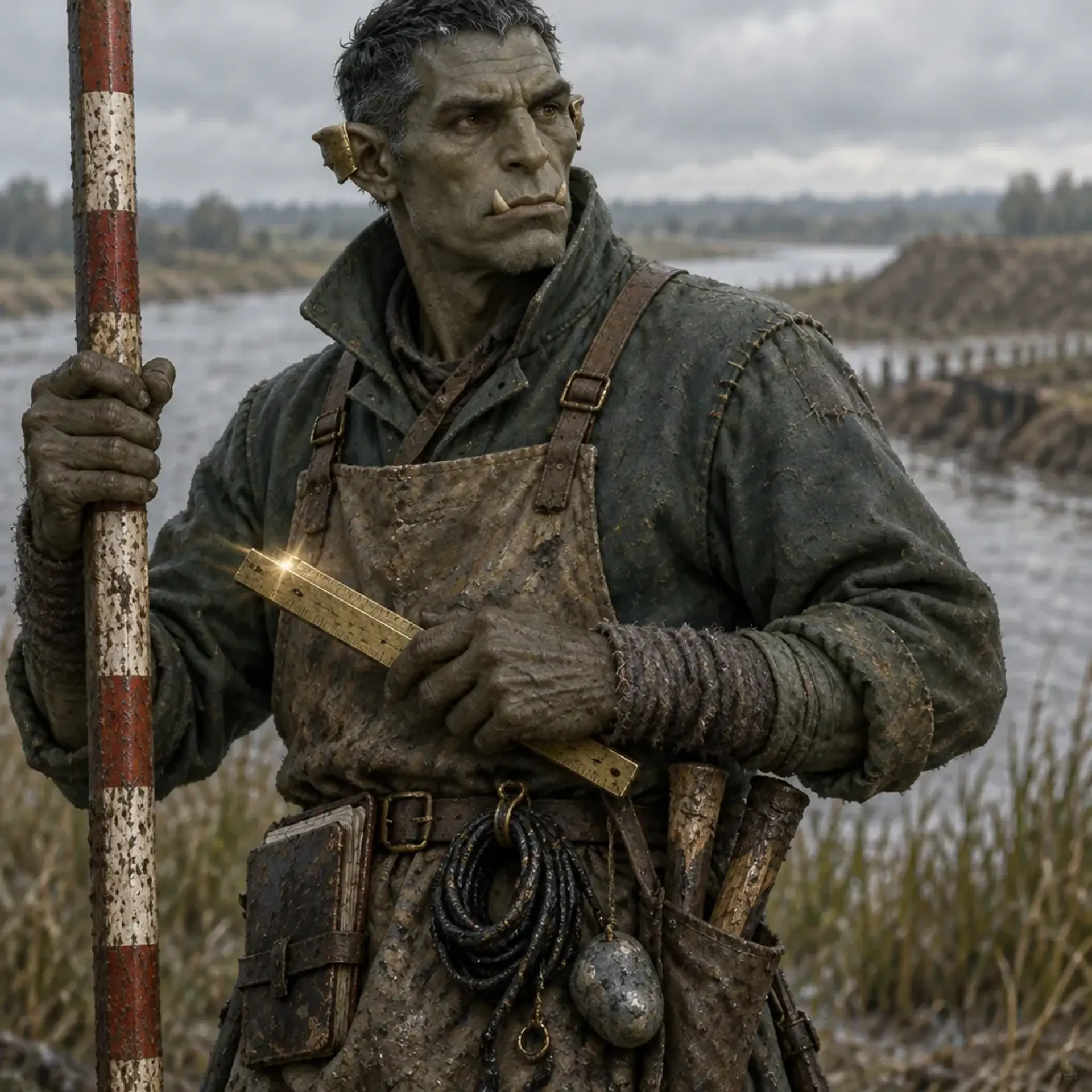 Kgat of Reed Cut