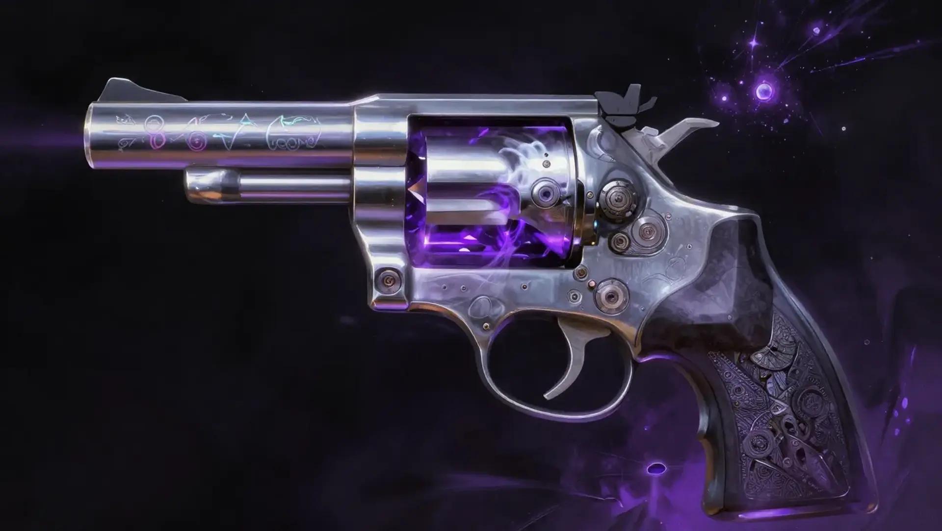 Blink - AI-generated fantasy Magic Item