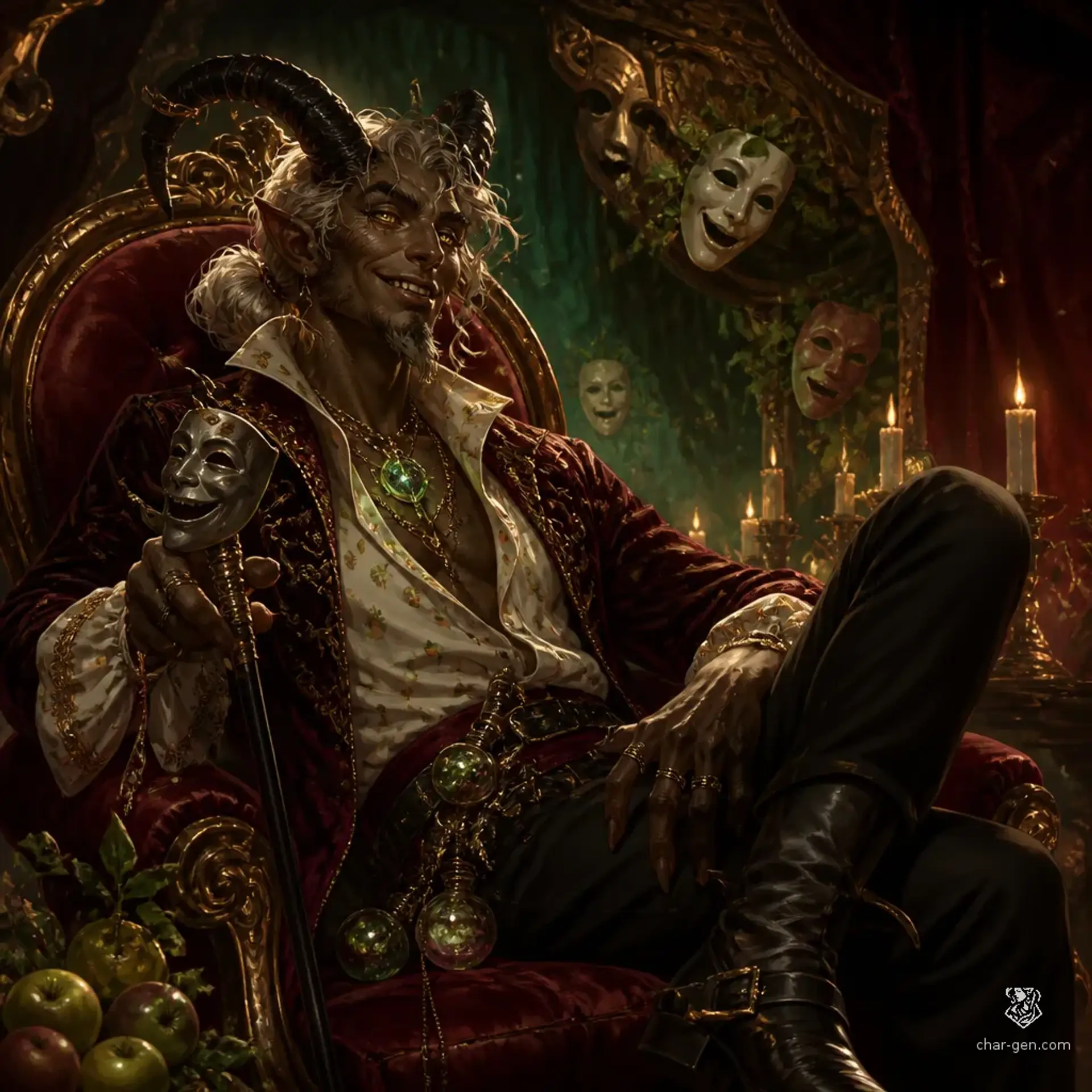 Varkhzel Brask