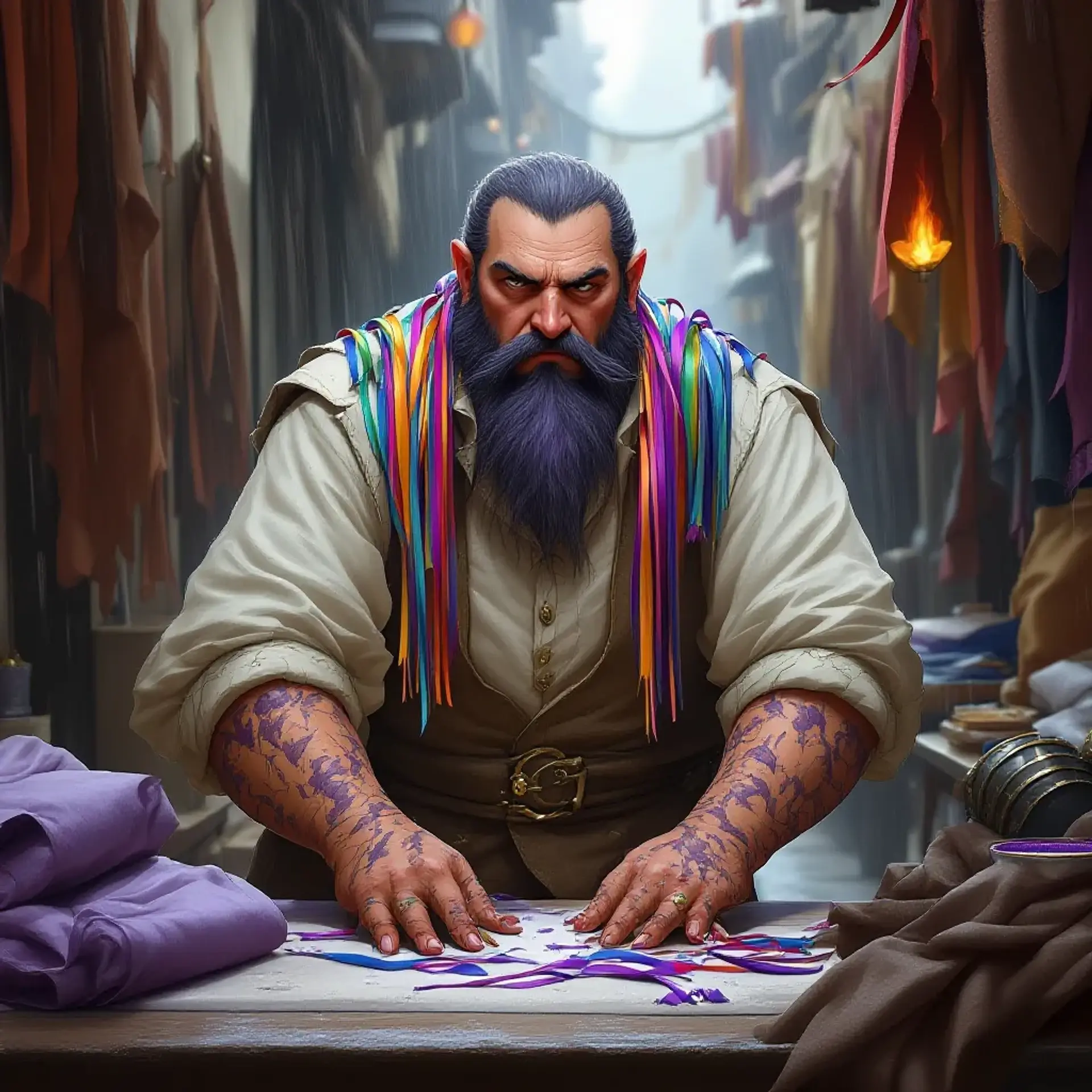 Branik Vell