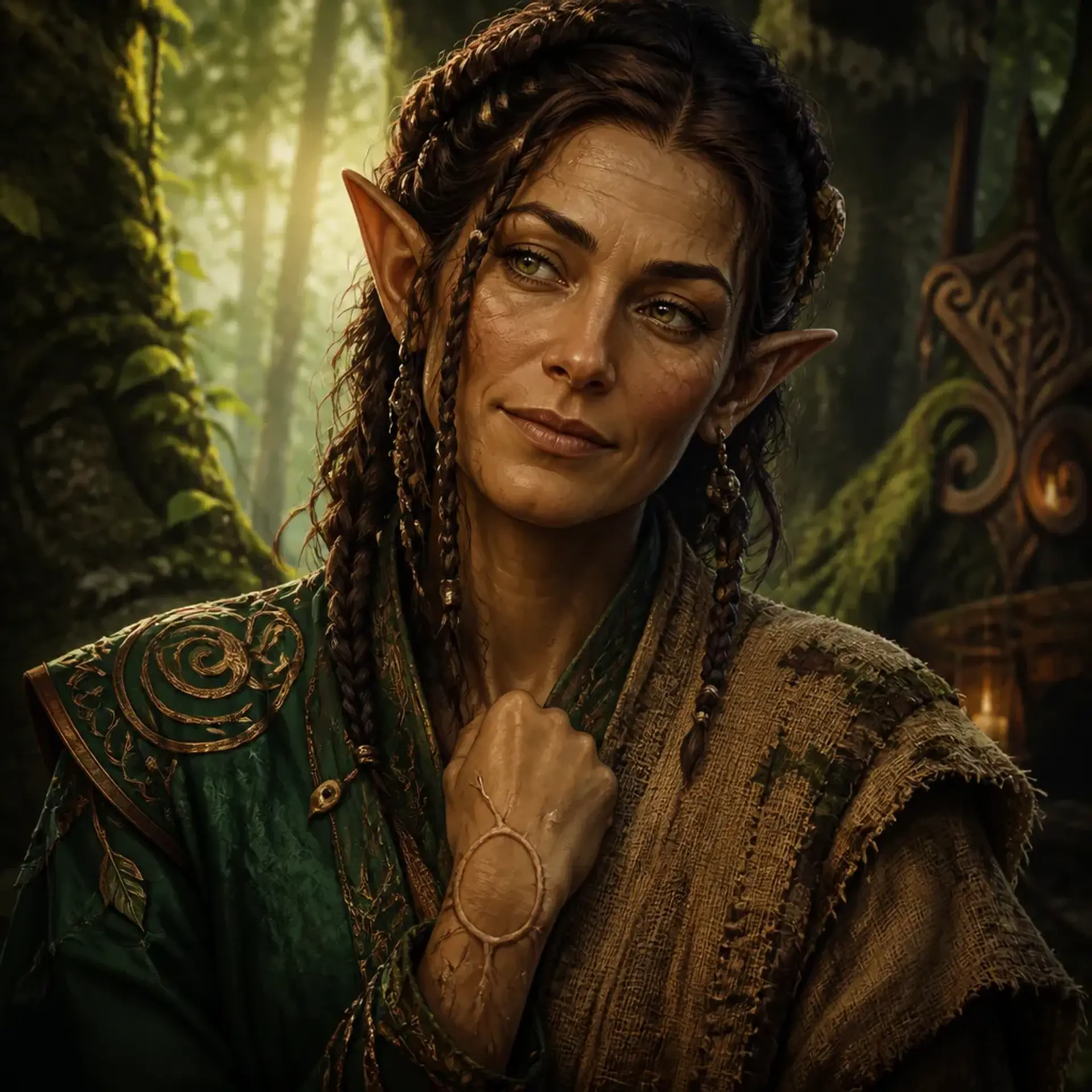Dandamara Shilden