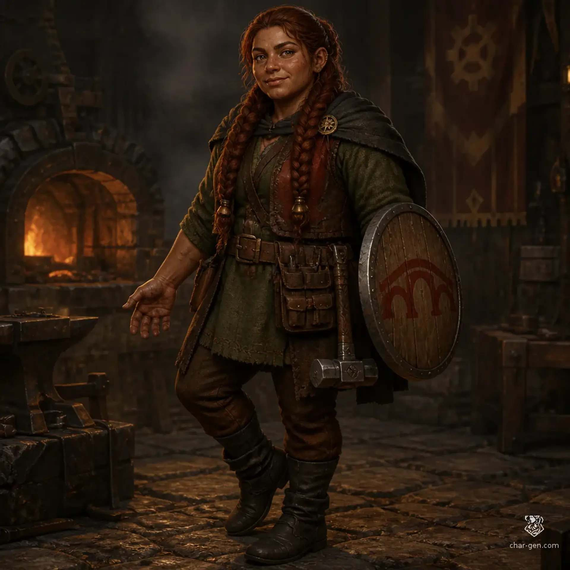 Zsófia Olanadi